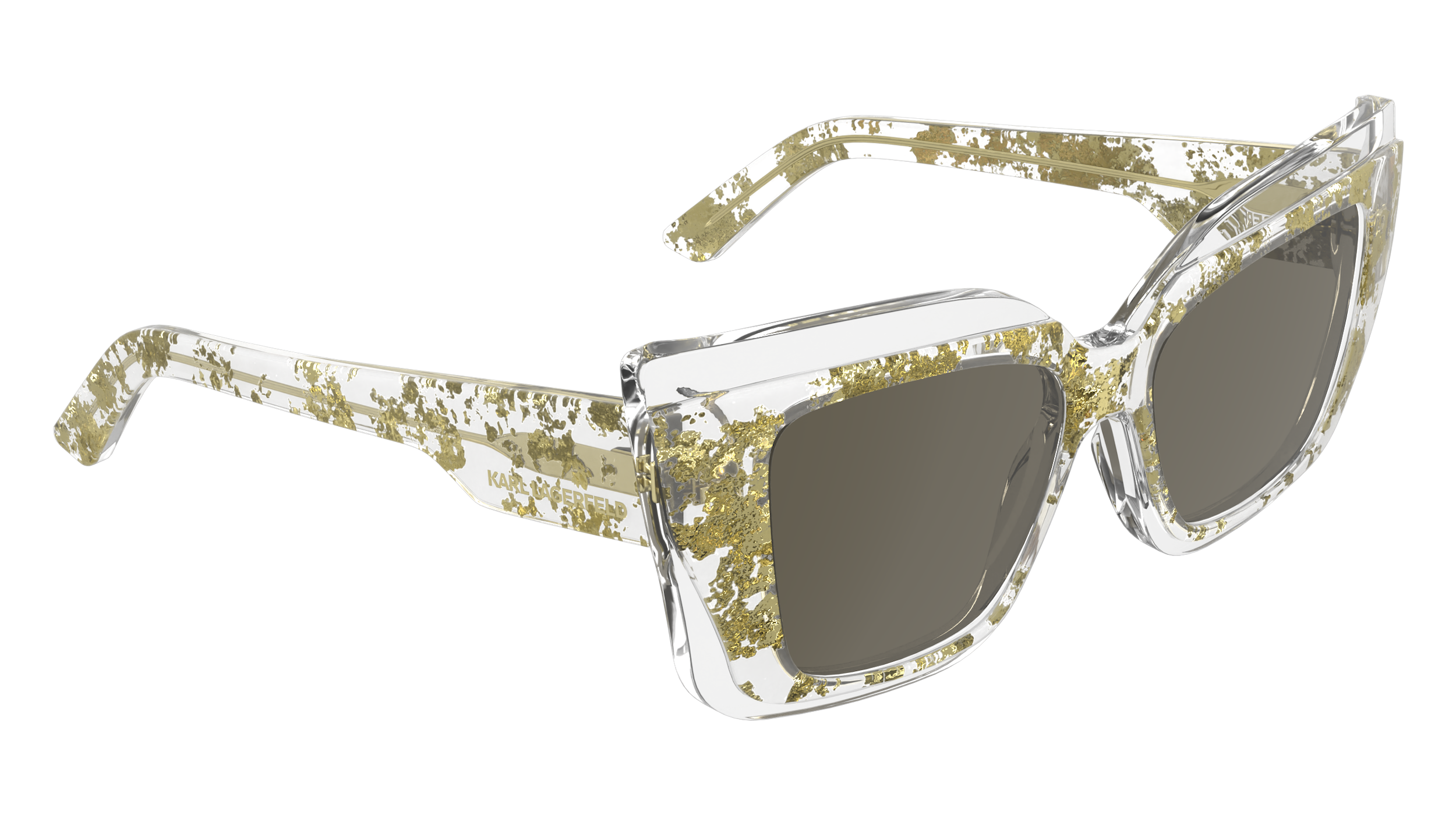 KL6204S 971 Occhiali da sole Karl Lagerfeld 8