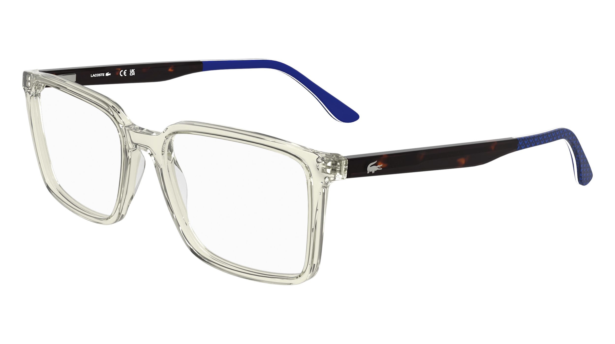 L2992 264 Montature da vista Lacoste 1