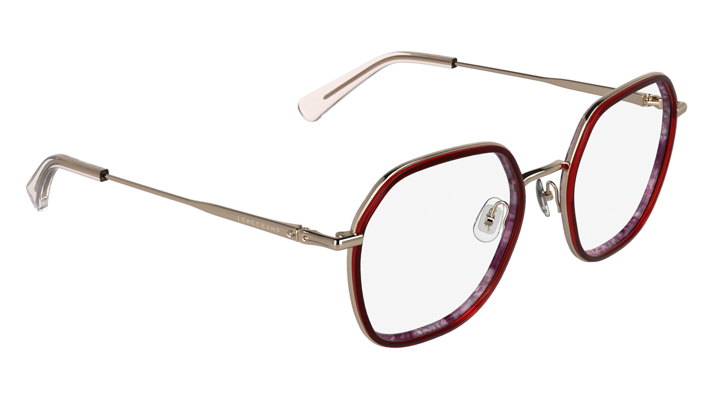 LO2183 641 Montature da vista LONGCHAMP 8