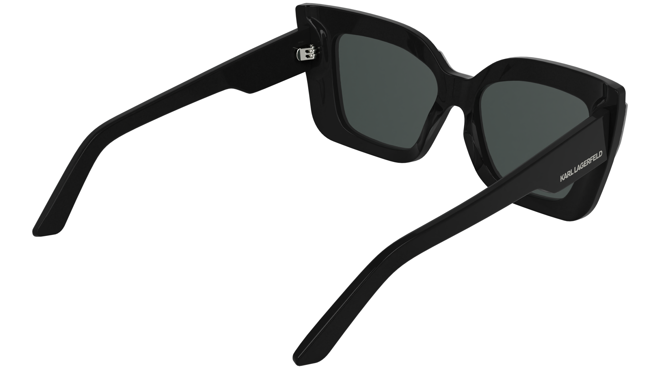 KL6204S 009 Occhiali da sole Karl Lagerfeld 6