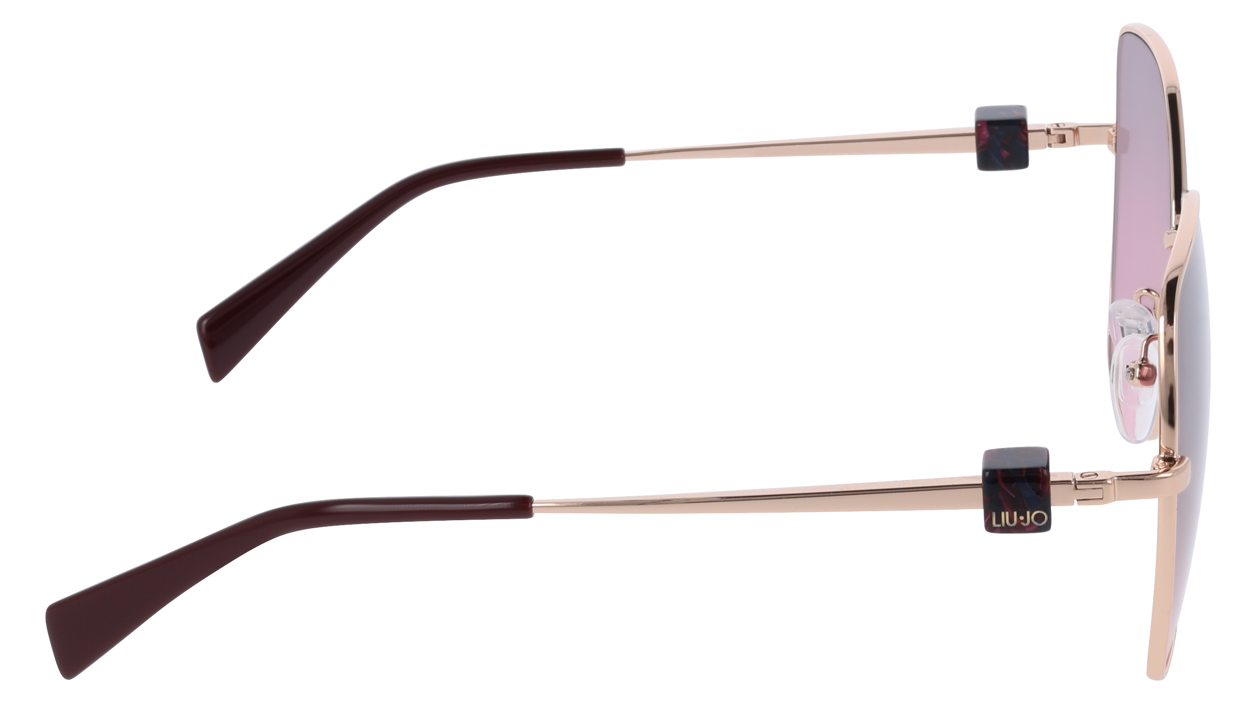LJ160S 770 Occhiali da sole Liu Jo 7