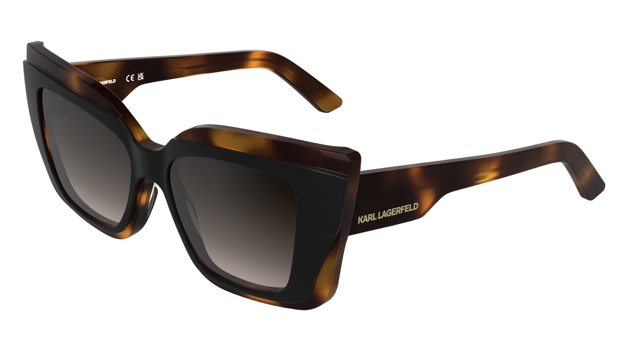 Karl Lagerfeld KL6204S 017