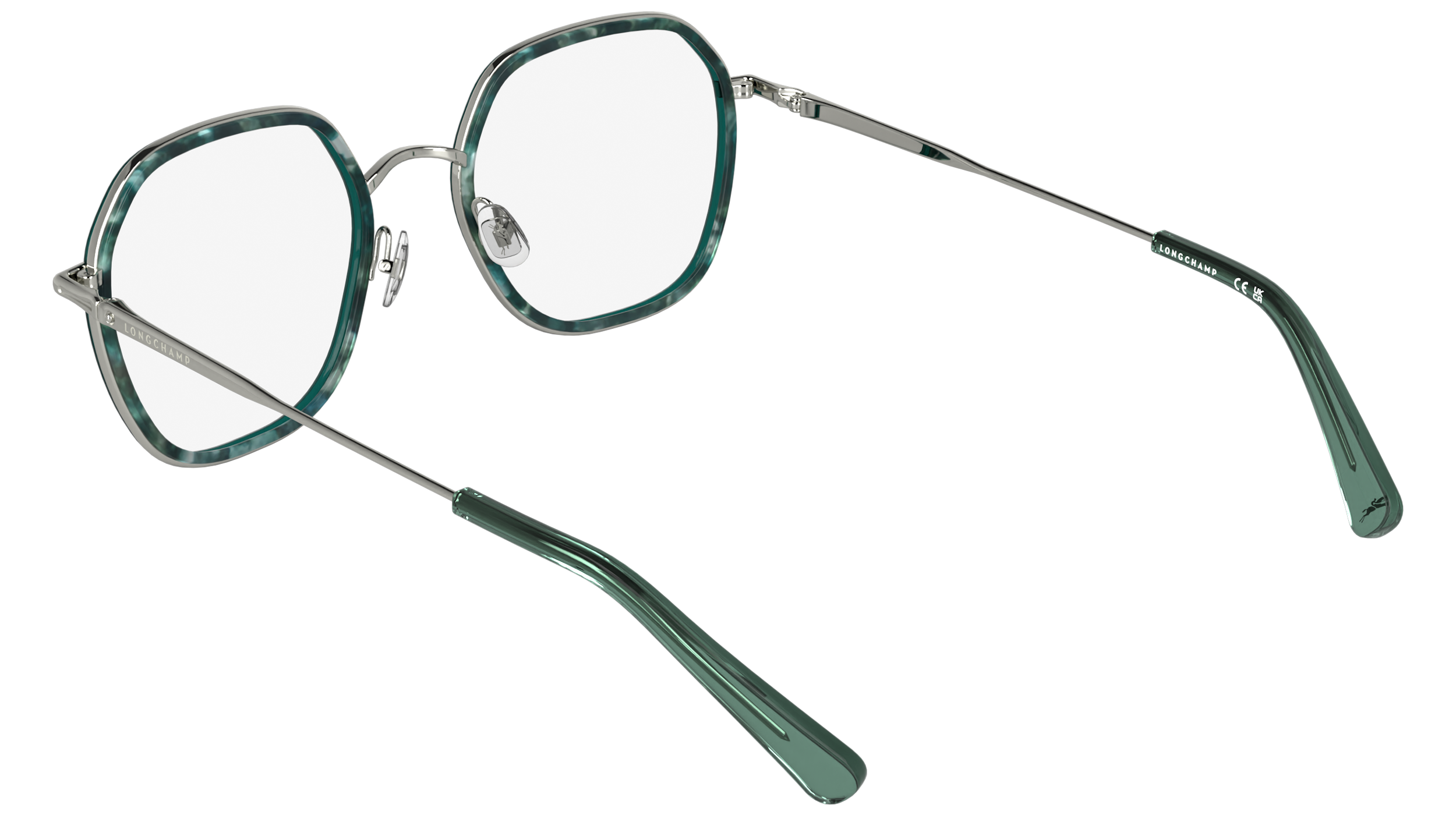 LO2183 428 Montature da vista LONGCHAMP 4