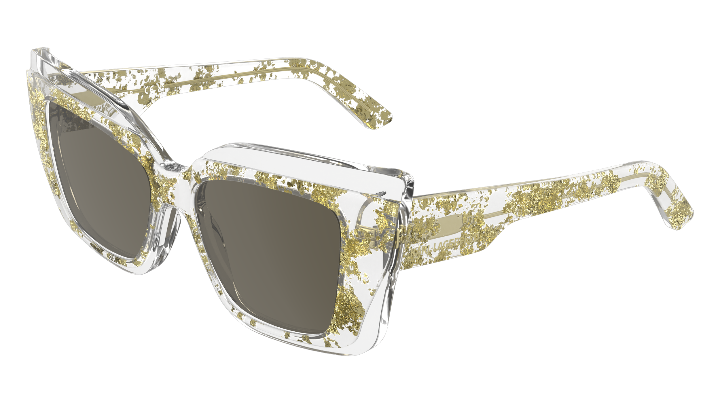 KL6204S 971 Occhiali da sole Karl Lagerfeld 1