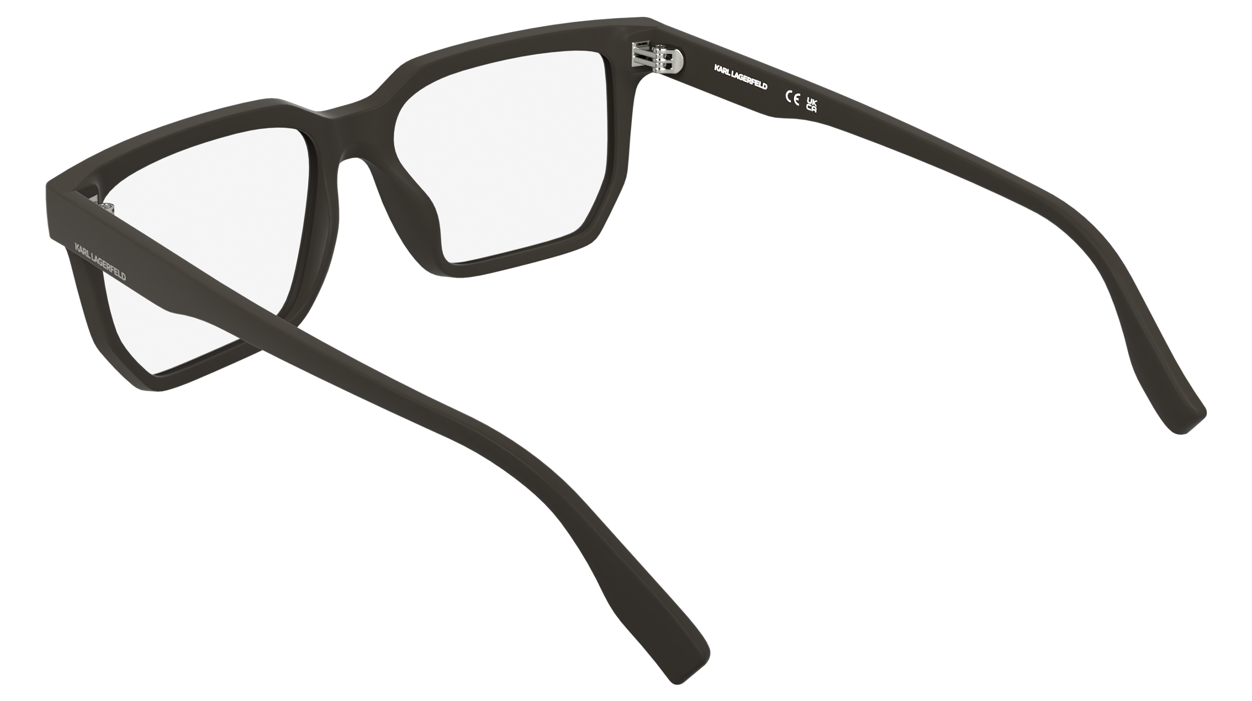 KL6219 201 Montature da vista Karl Lagerfeld 4