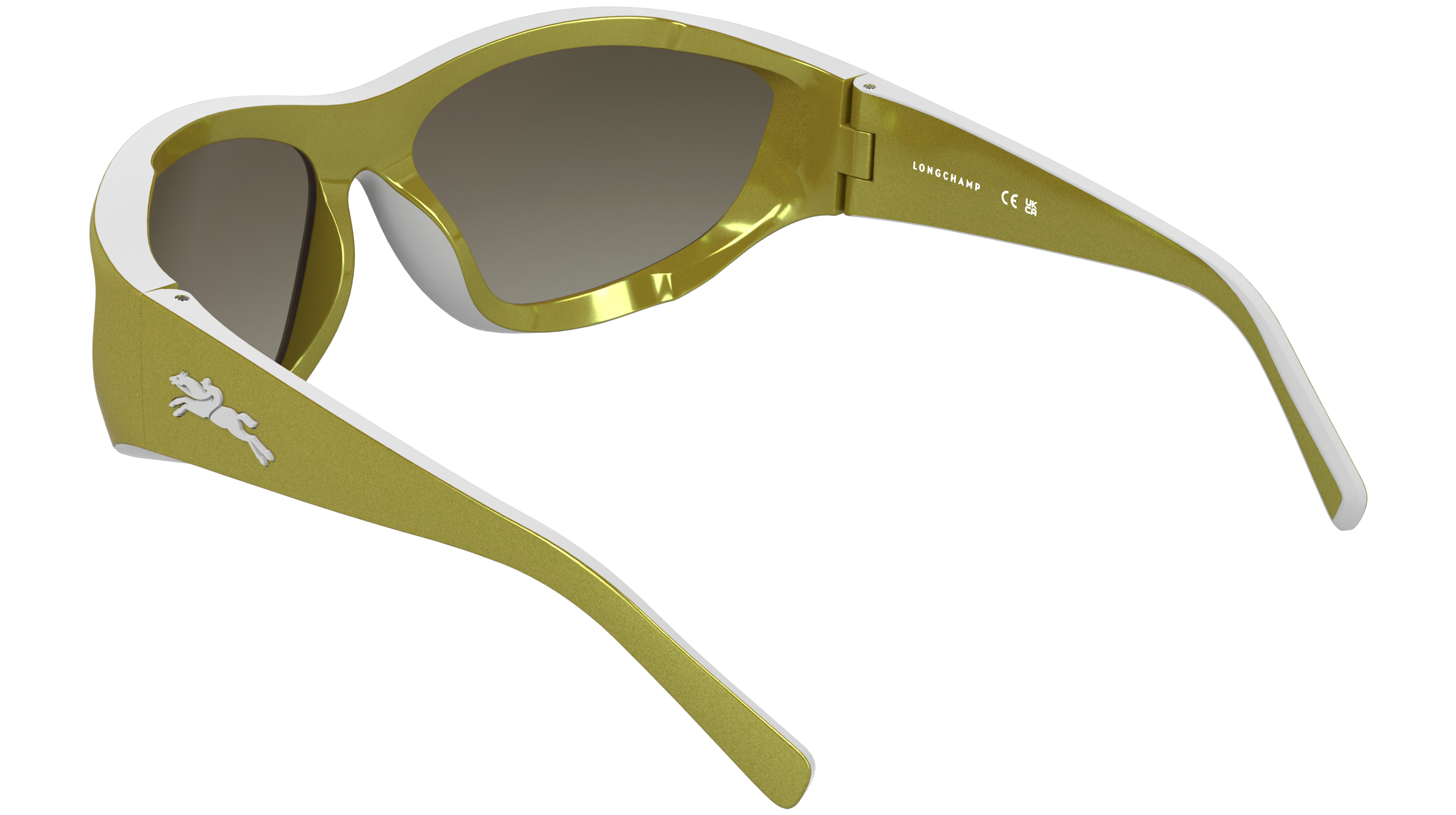 LO796S 744 Occhiali da sole LONGCHAMP 4