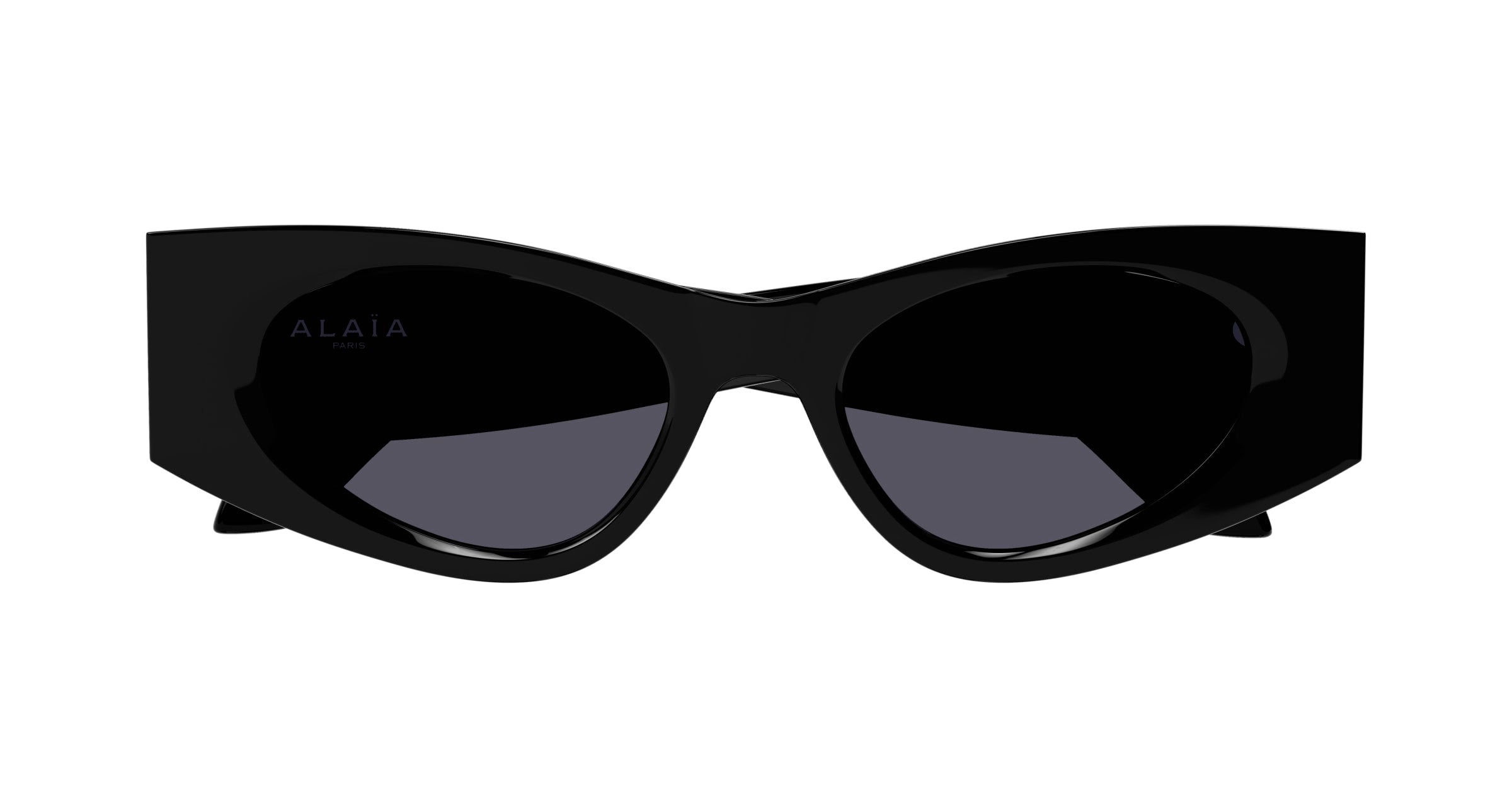 AZZEDINE ALAÏA AA0075S 001 Occhiali da sole AZZEDINE ALAÏA 2