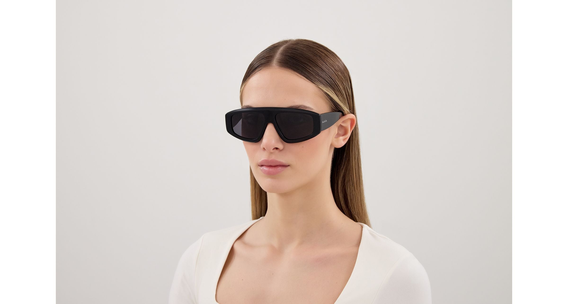 AZZEDINE ALAÏA AA0092S 001