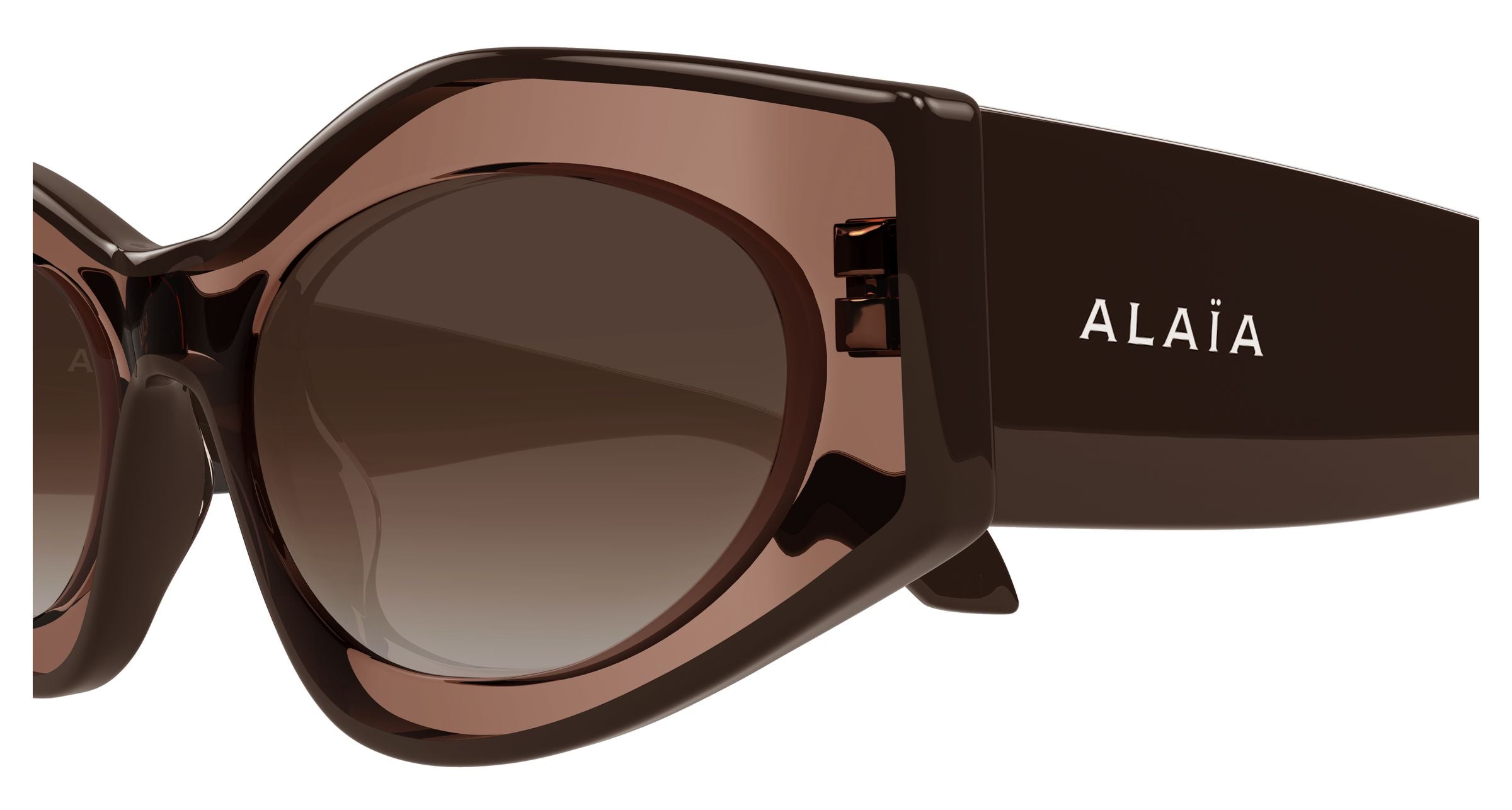 AZZEDINE ALAÏA AA0093S 002