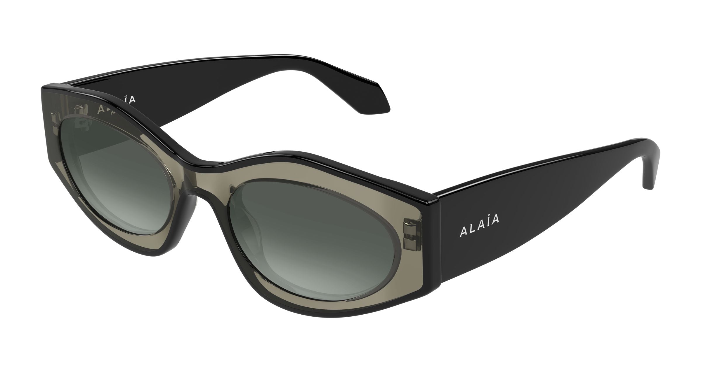 AZZEDINE ALAÏA AA0093S 004