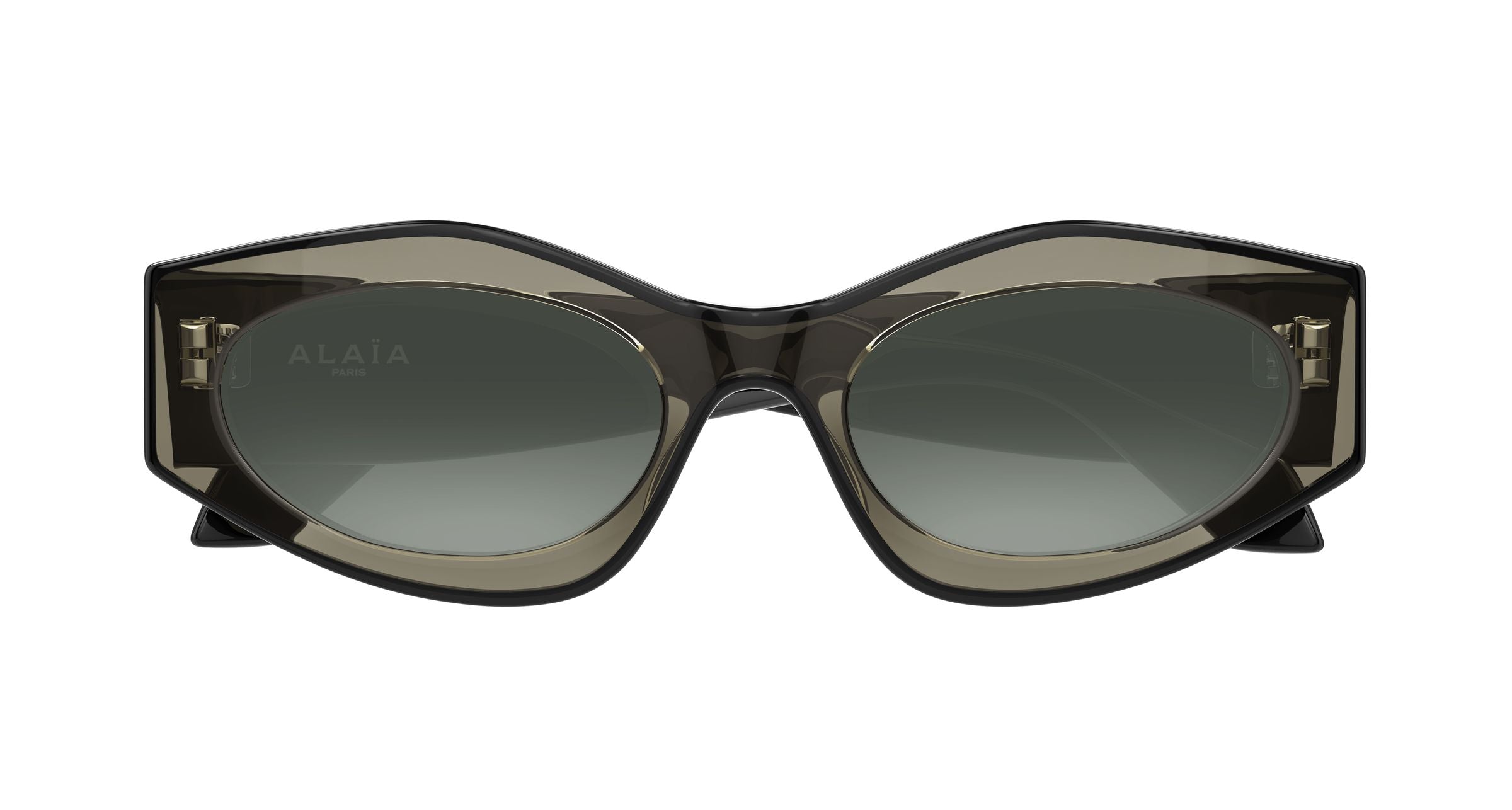 AZZEDINE ALAÏA AA0093S 004