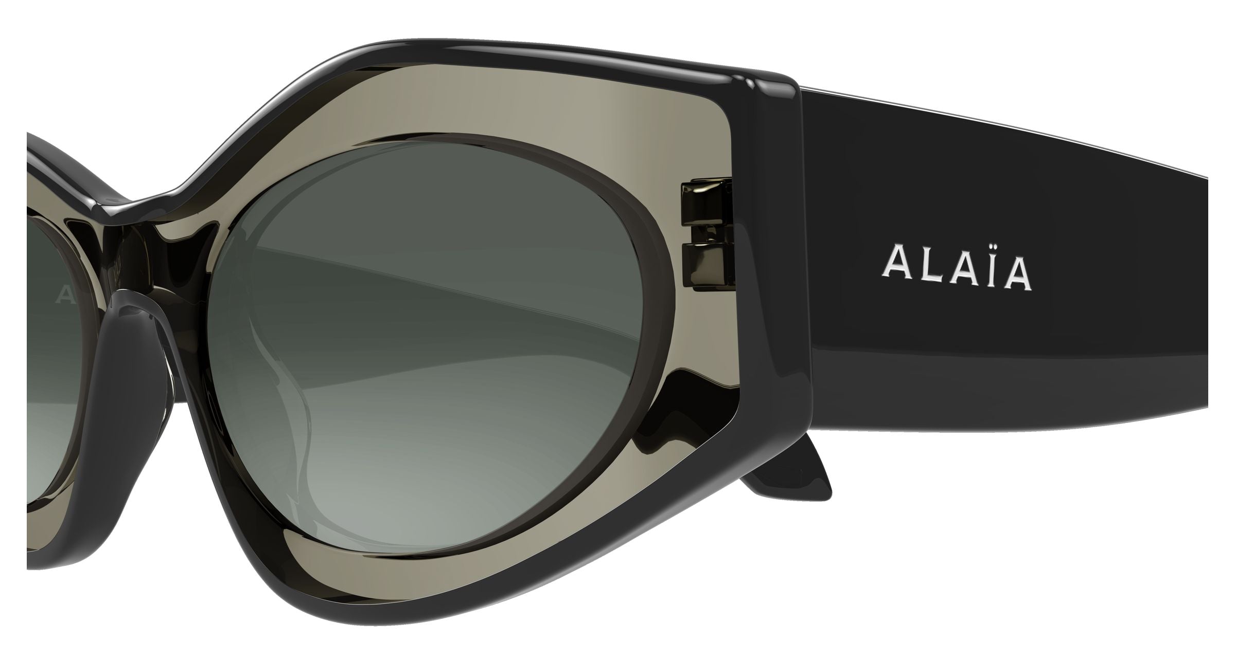AZZEDINE ALAÏA AA0093S 004