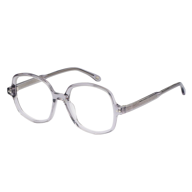 MOD. AC2302 Transparent gray C.14