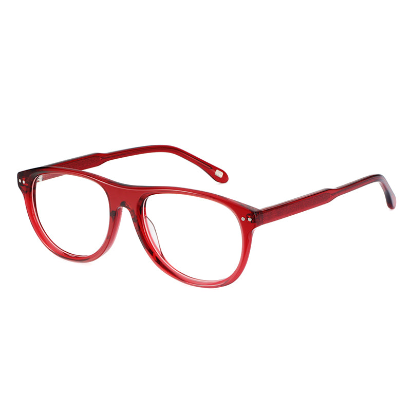 MOD. AC2305 Transparent red C.05