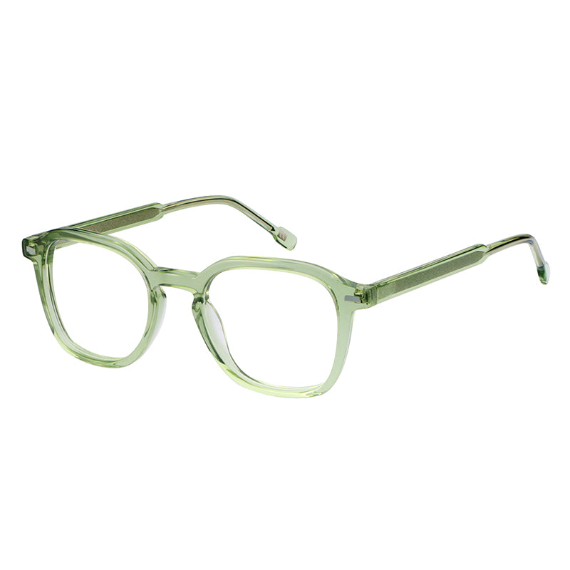 MOD. AC2311 Transparent green C.07