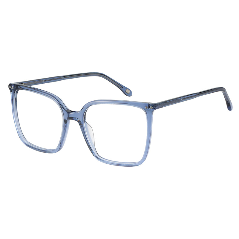 MOD. AC2312 Transparent blue C.06