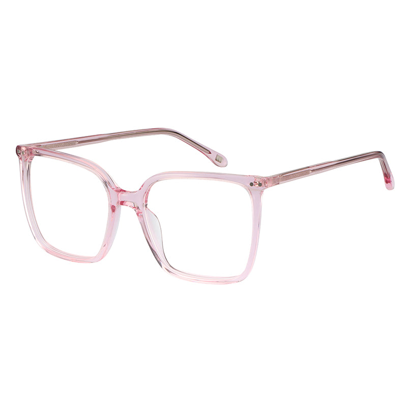 Mod. AC2312 Transparent Rose C.12