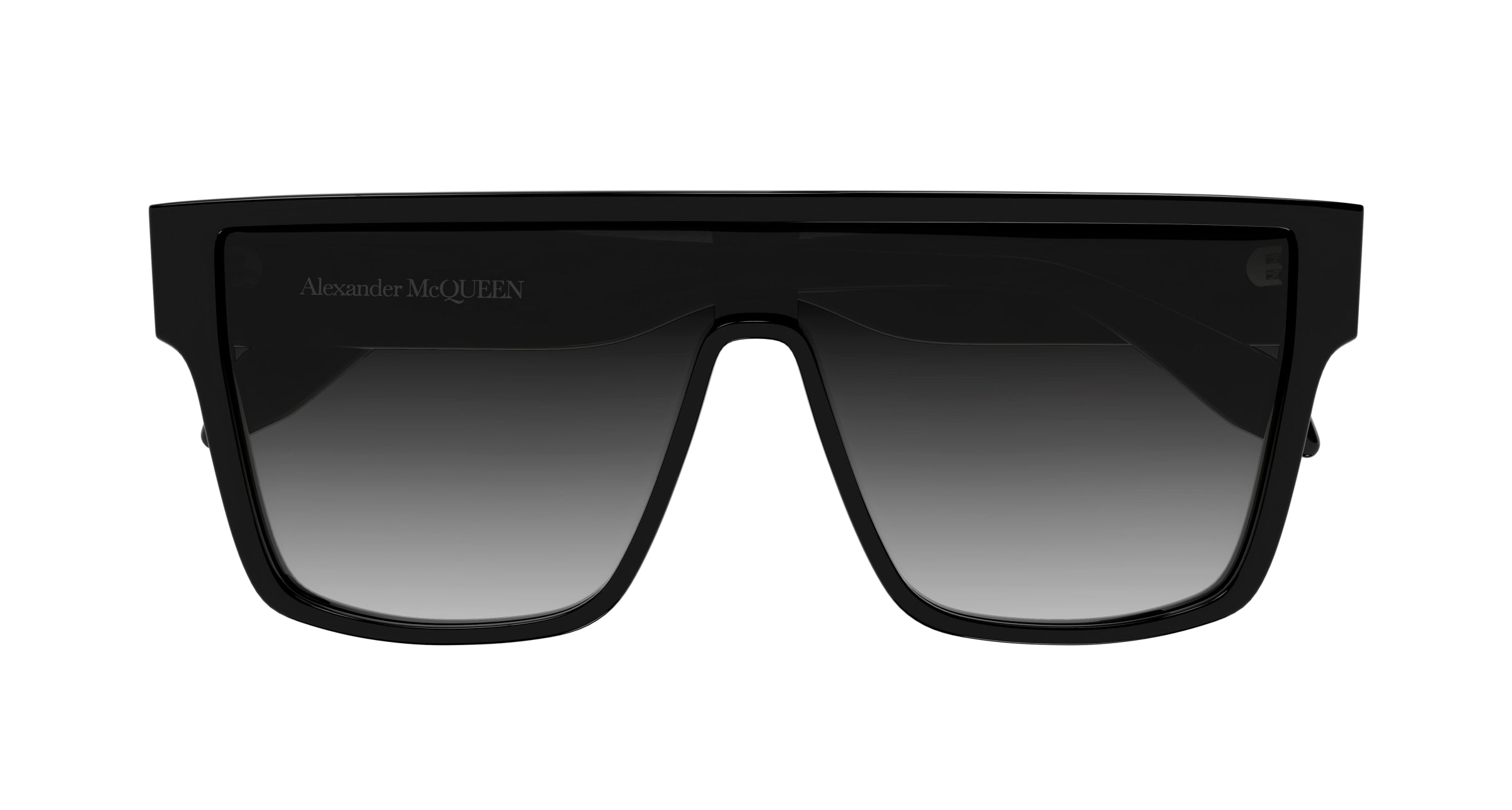 AM0354S 001 Occhiali da sole Alexander McQueen 2