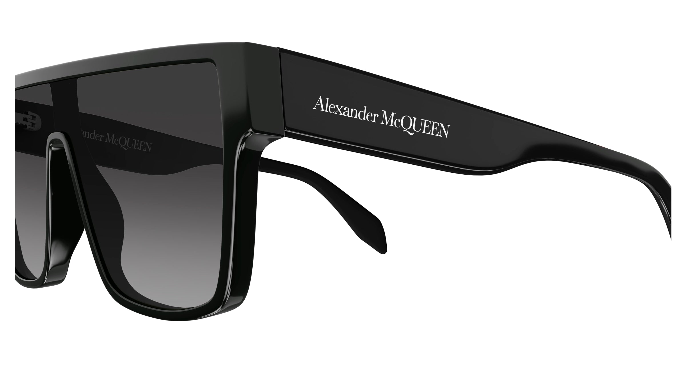 AM0354S 001 Occhiali da sole Alexander McQueen 3