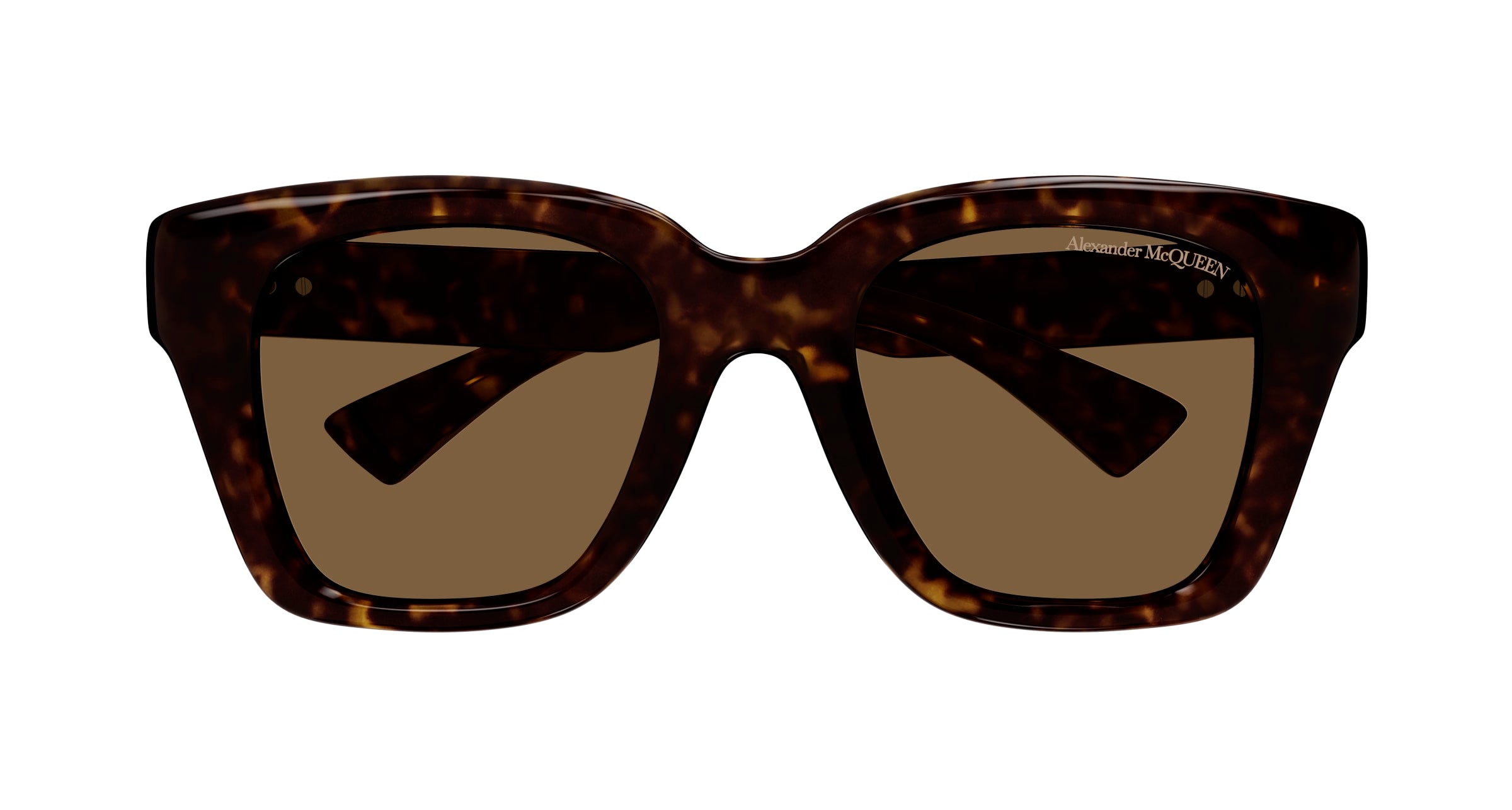 AM0432SA 005 Occhiali da sole Alexander McQueen 2