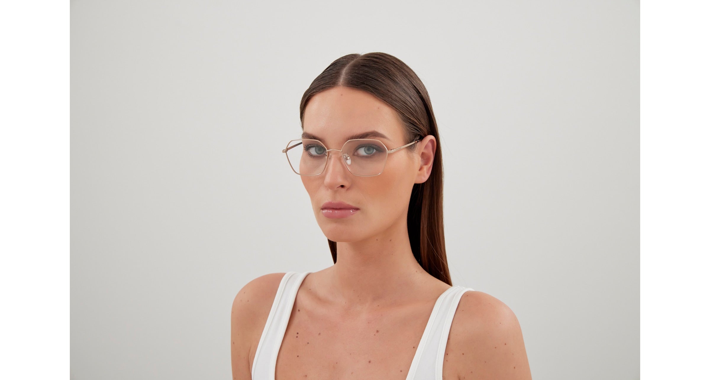 AM0437O 004 Montature da vista Alexander McQueen 4