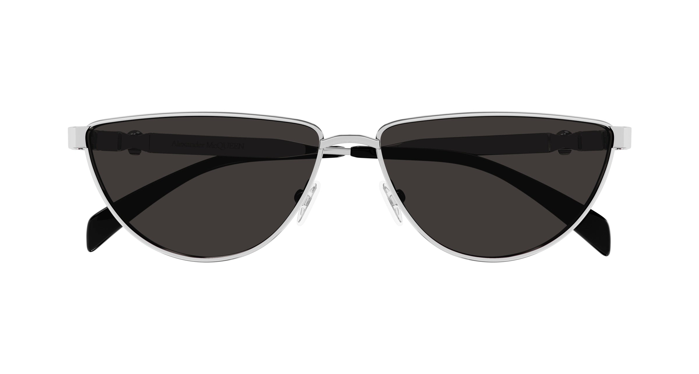 AM0456S 001 Occhiali da sole Alexander McQueen 2