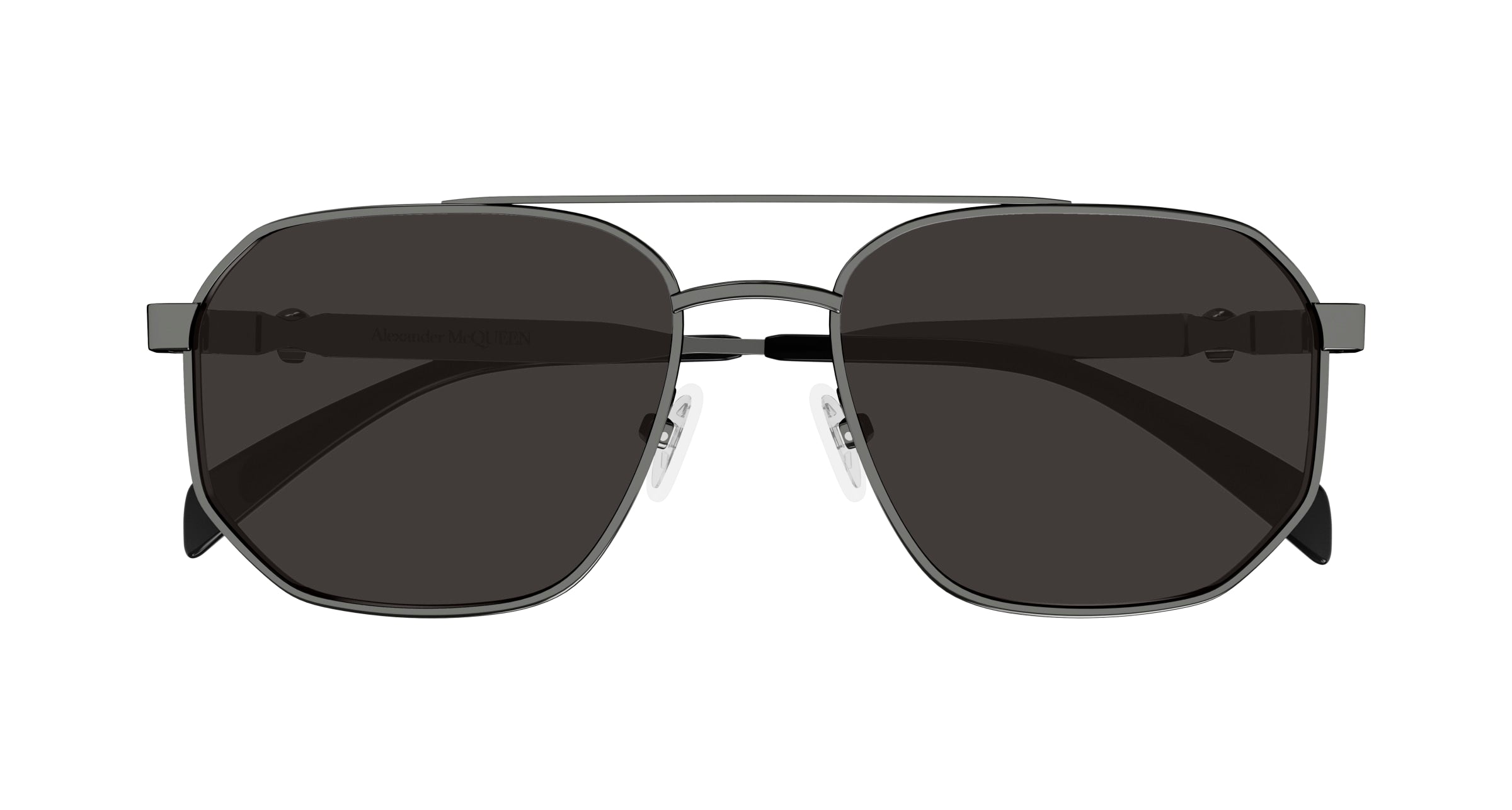AM0458S 001 sunglasses Alexander McQueen 2