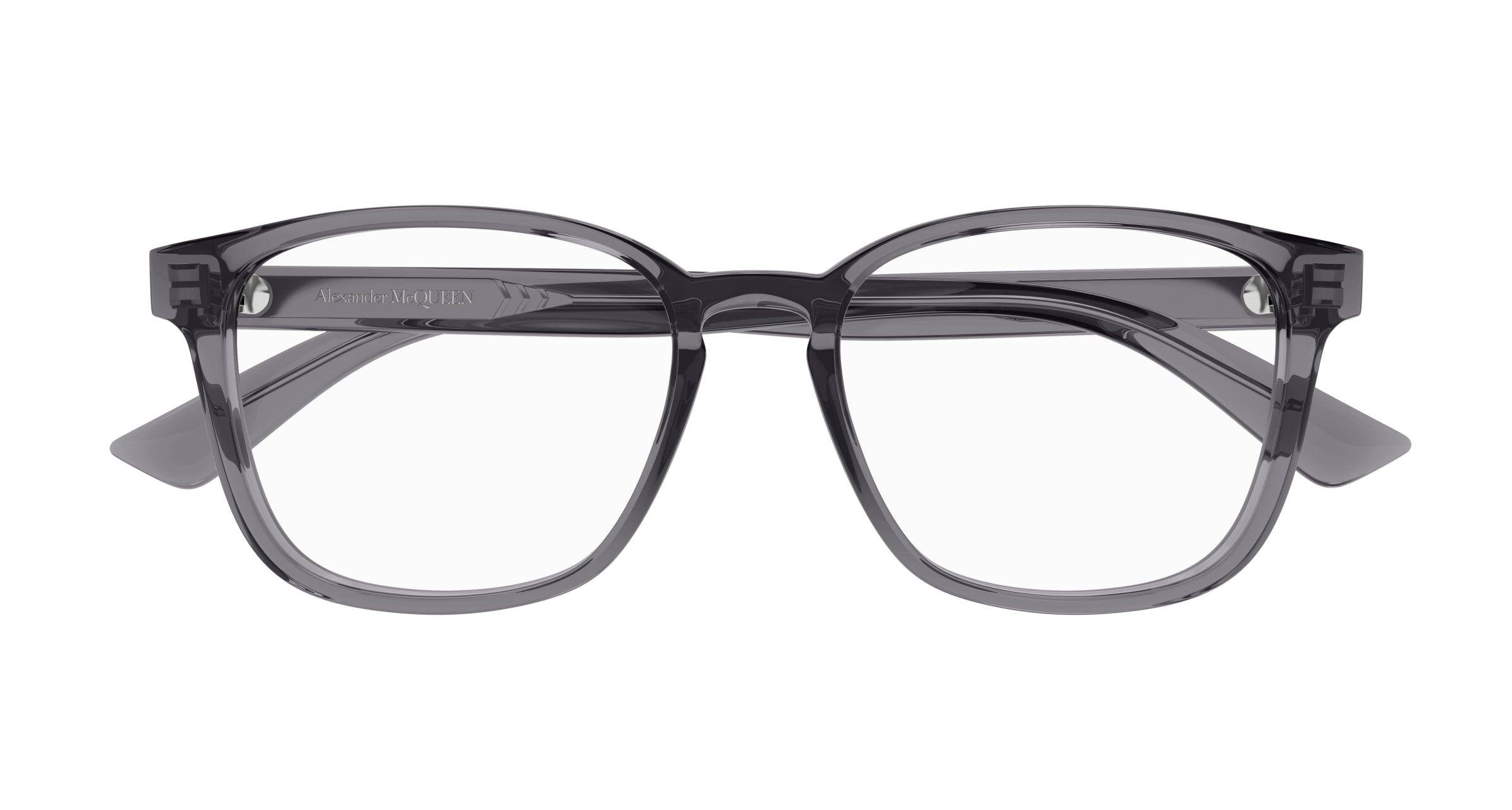 AM0462O 003 Montature da vista Alexander McQueen 2