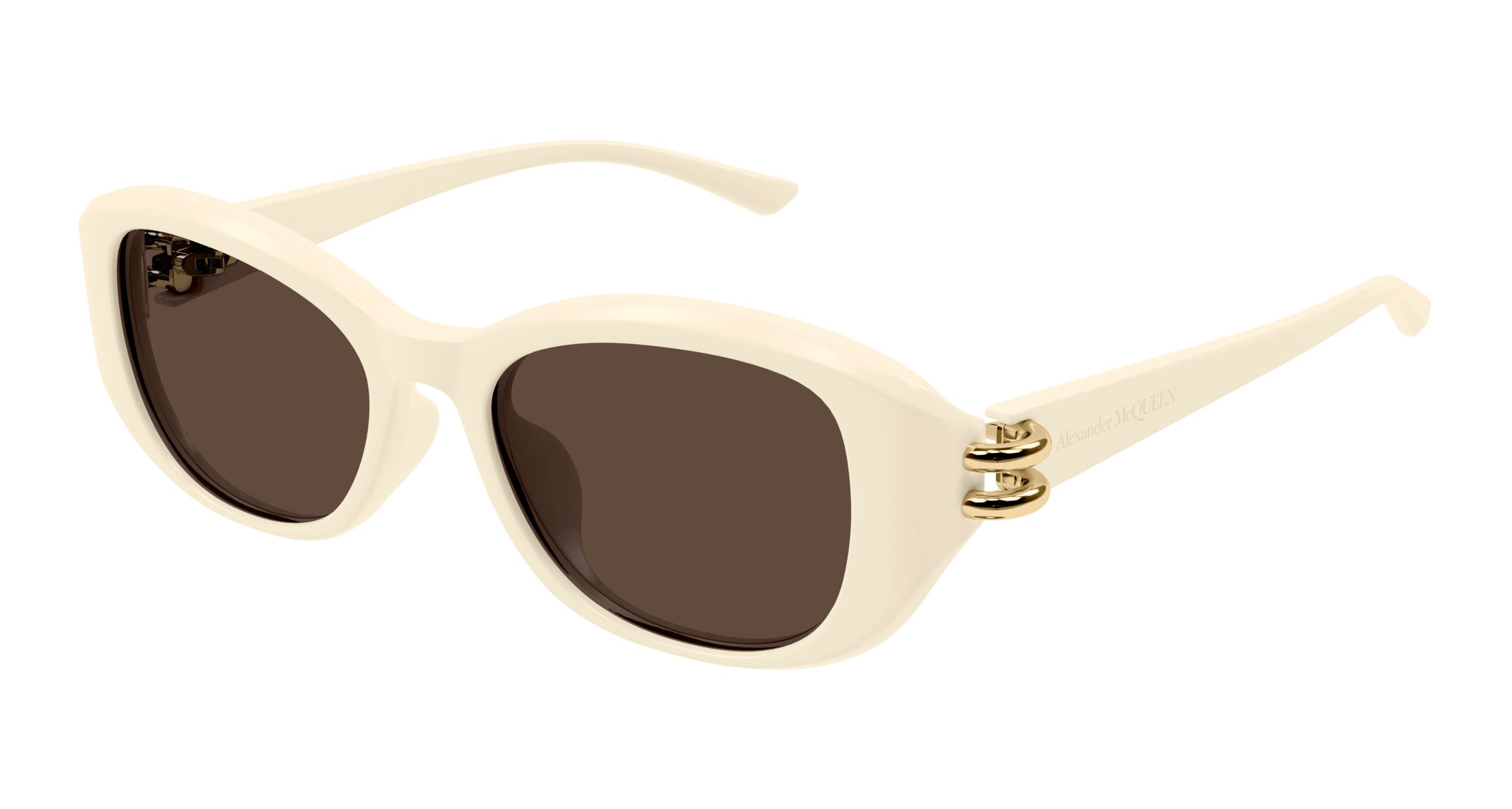 AM0470SA 004 Occhiali da sole Alexander McQueen 1