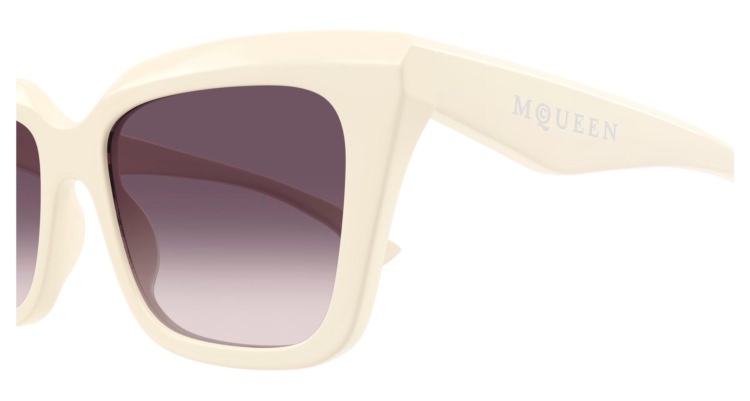 AM0473SA 004 Occhiali da sole Alexander McQueen 3