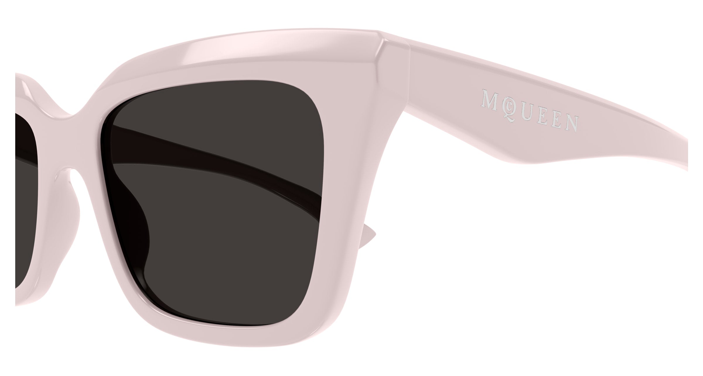 AM0473SA 005 Occhiali da sole Alexander McQueen 3