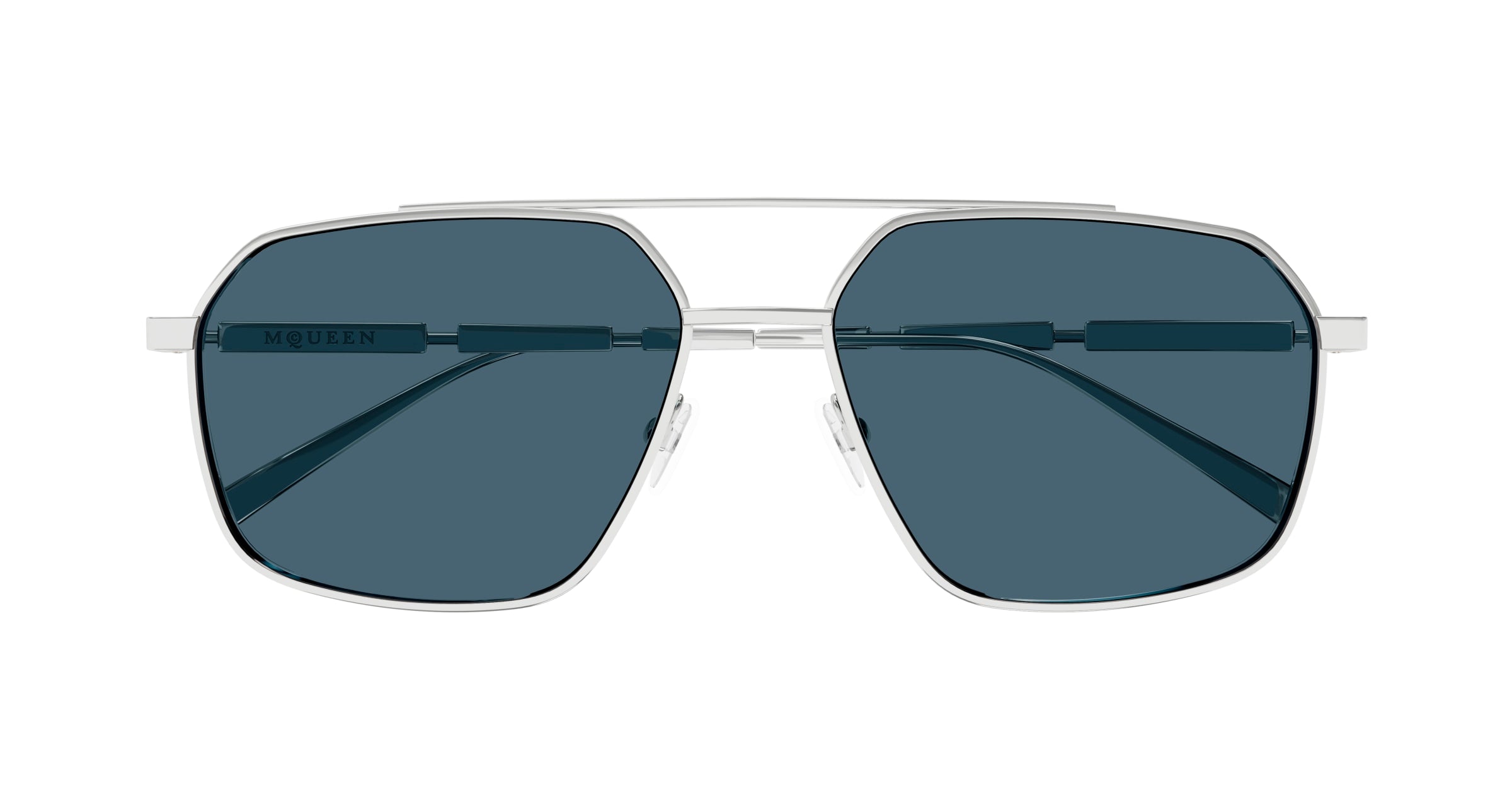 AM0477S 004 Occhiali da sole Alexander McQueen 2