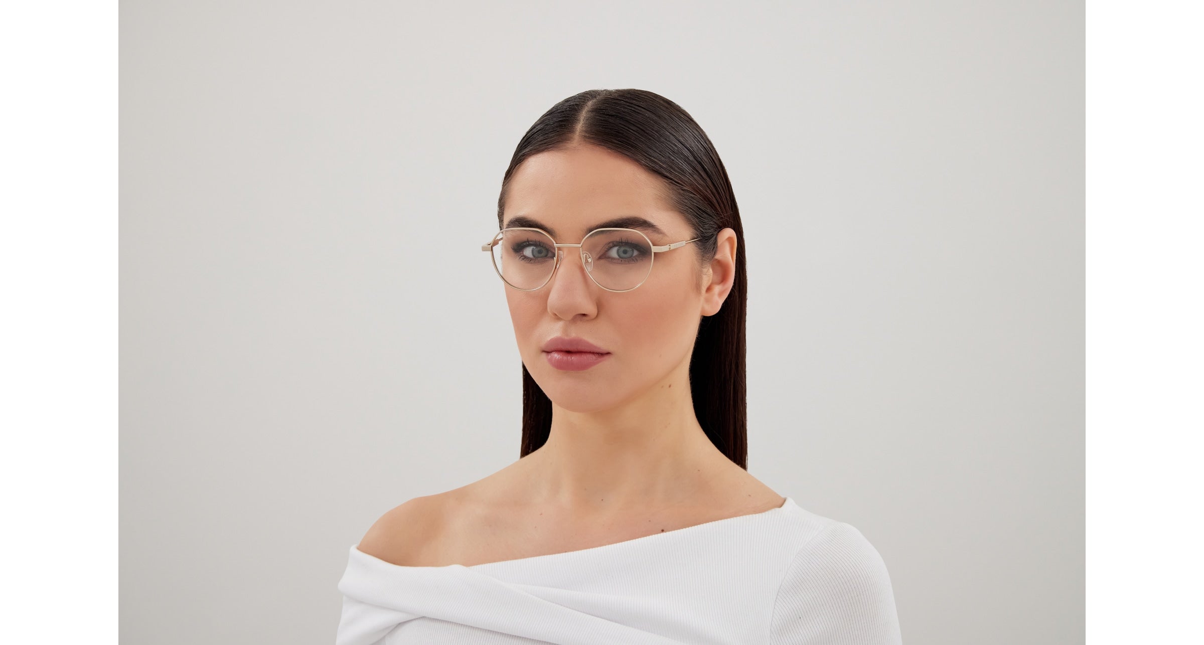 AM0479O 002 Montature da vista Alexander McQueen 4