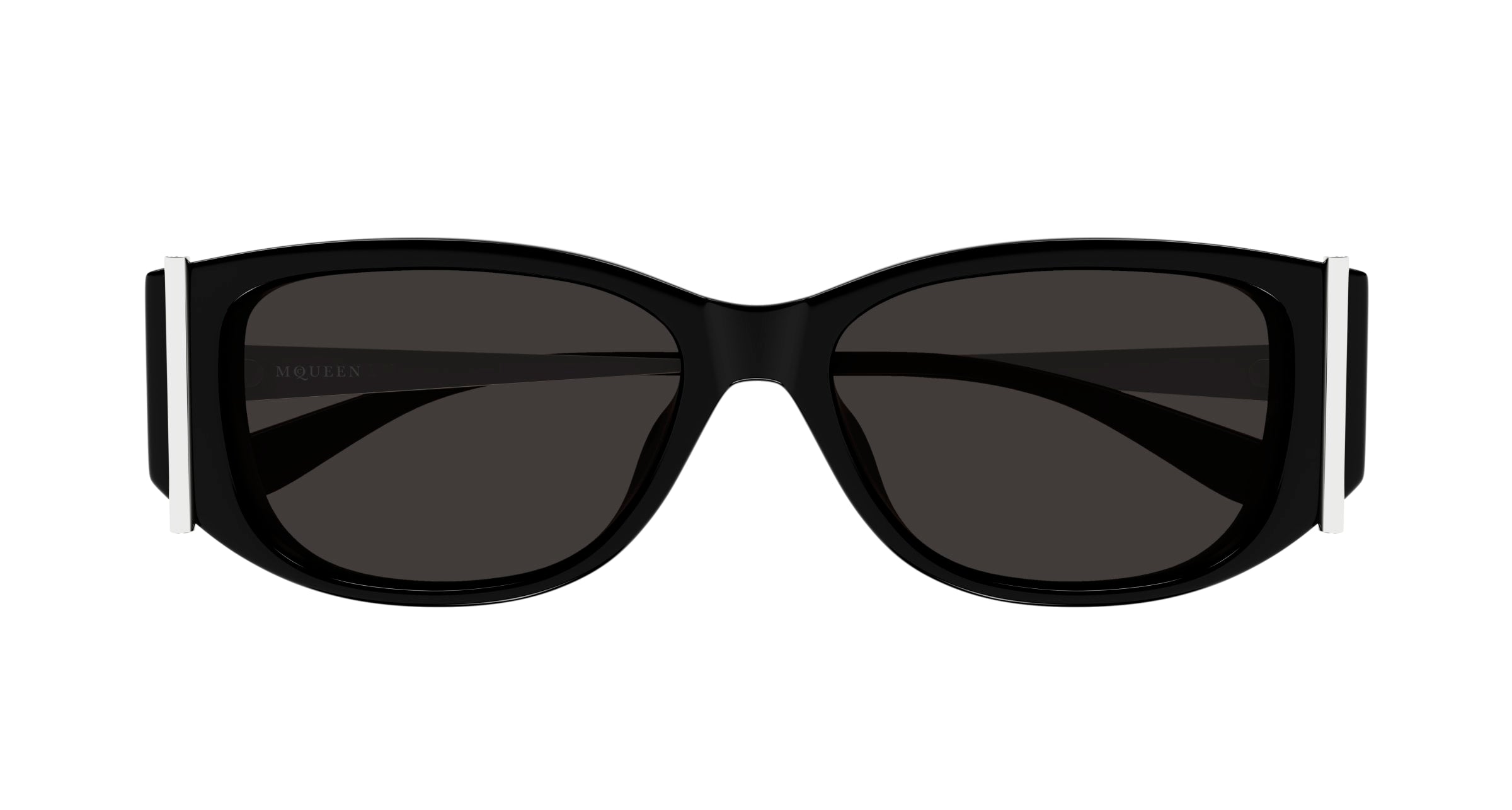 AM0494SA 001 Occhiali da sole Alexander McQueen 2