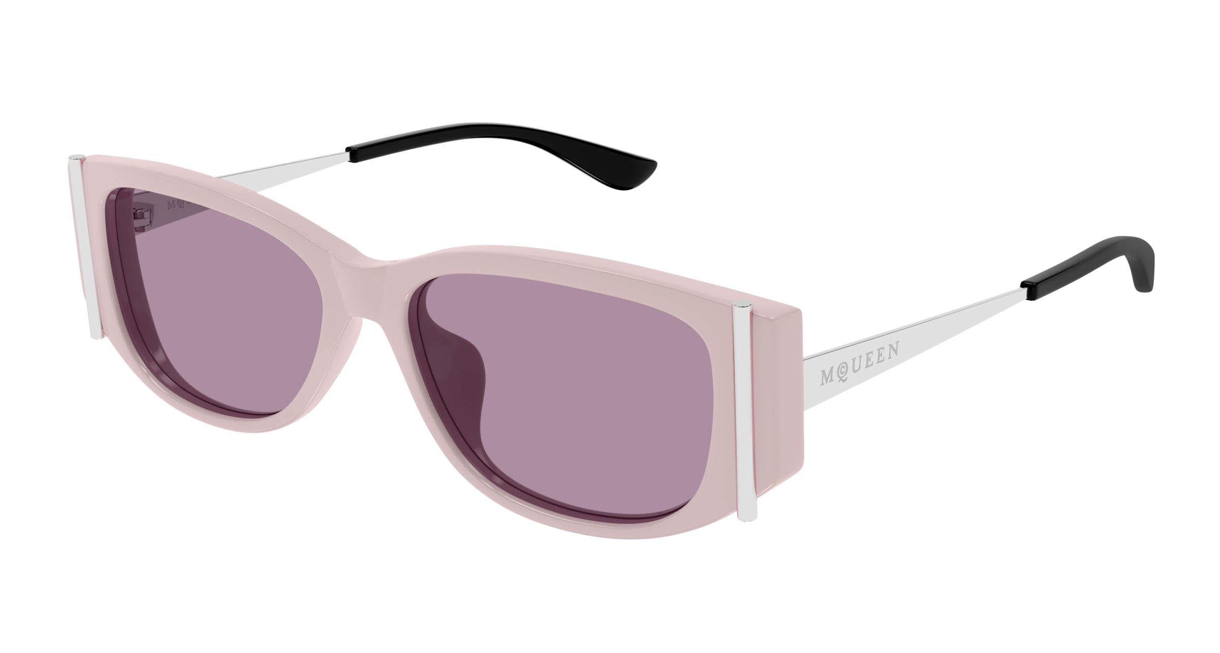 AM0494SA 004 Occhiali da sole Alexander McQueen 1