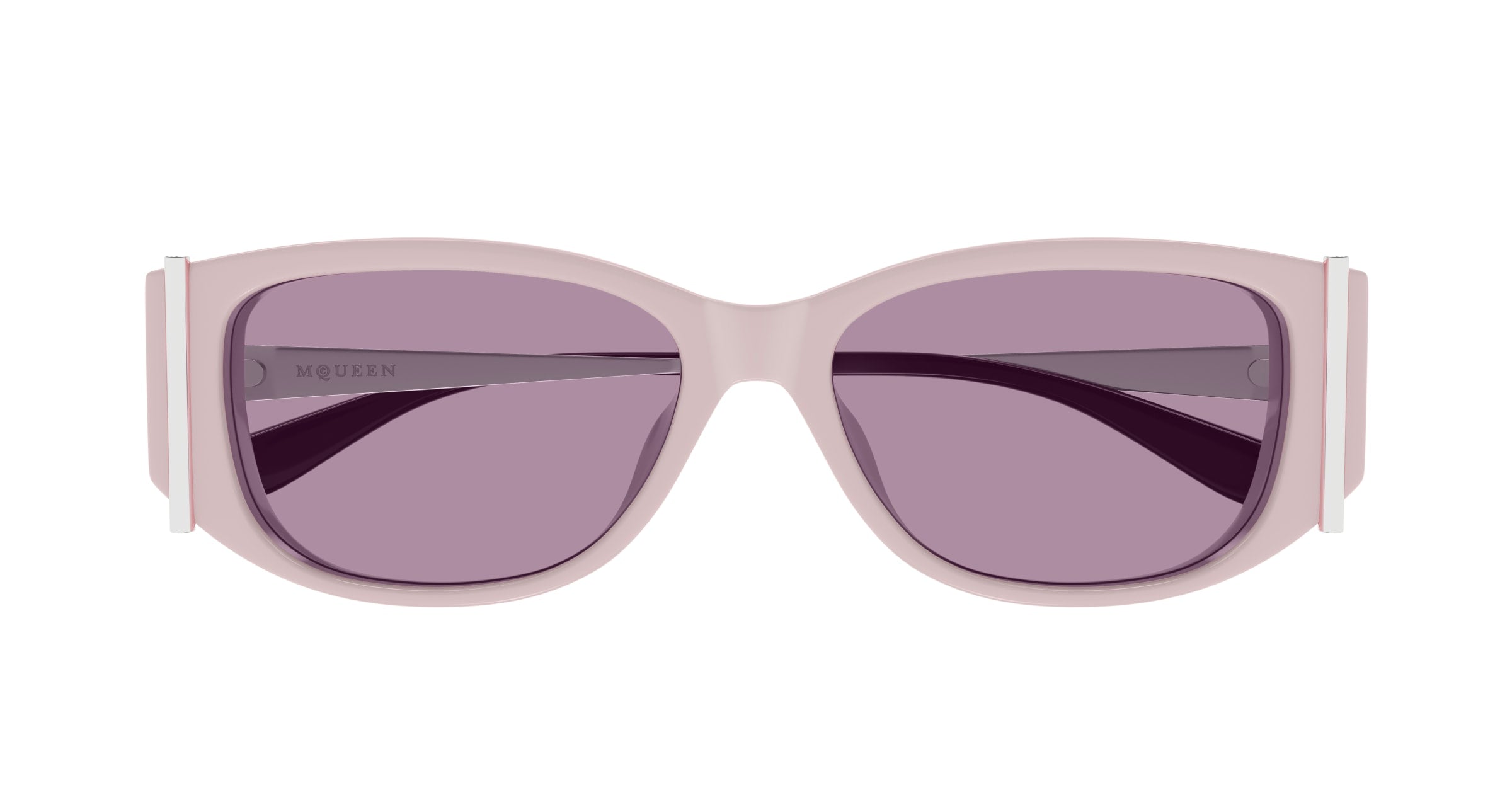 AM0494SA 004 Occhiali da sole Alexander McQueen 2