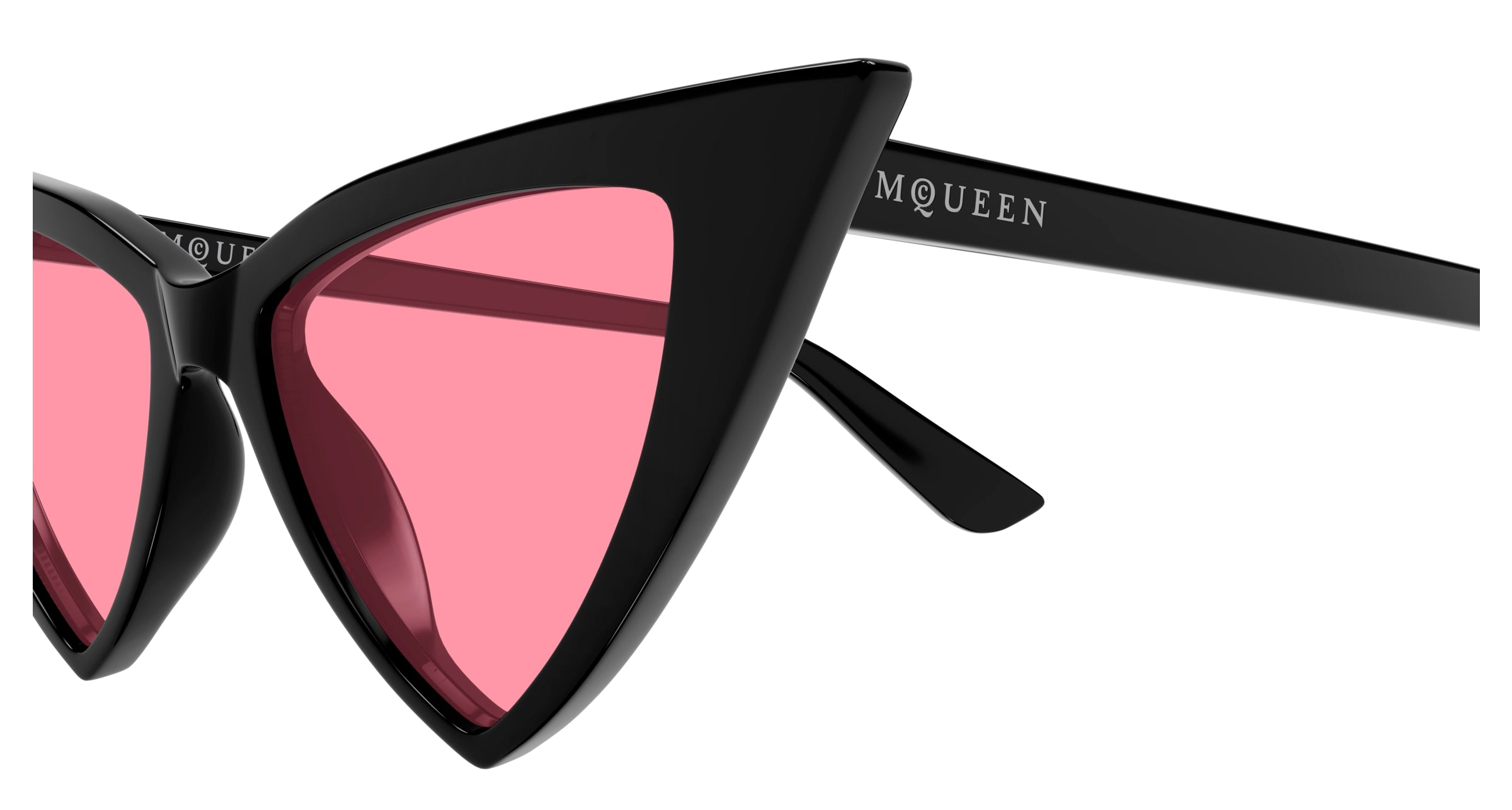 AM0518S 003 Occhiali da sole Alexander McQueen 3