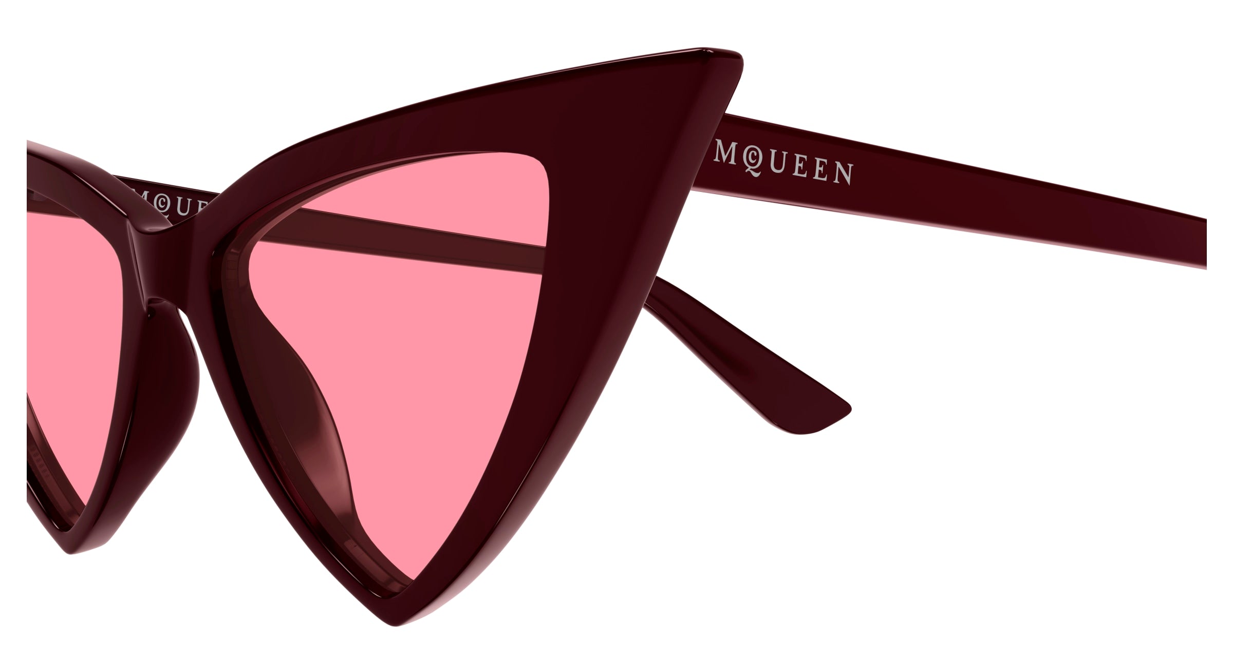 AM0518S 004 Occhiali da sole Alexander McQueen 3