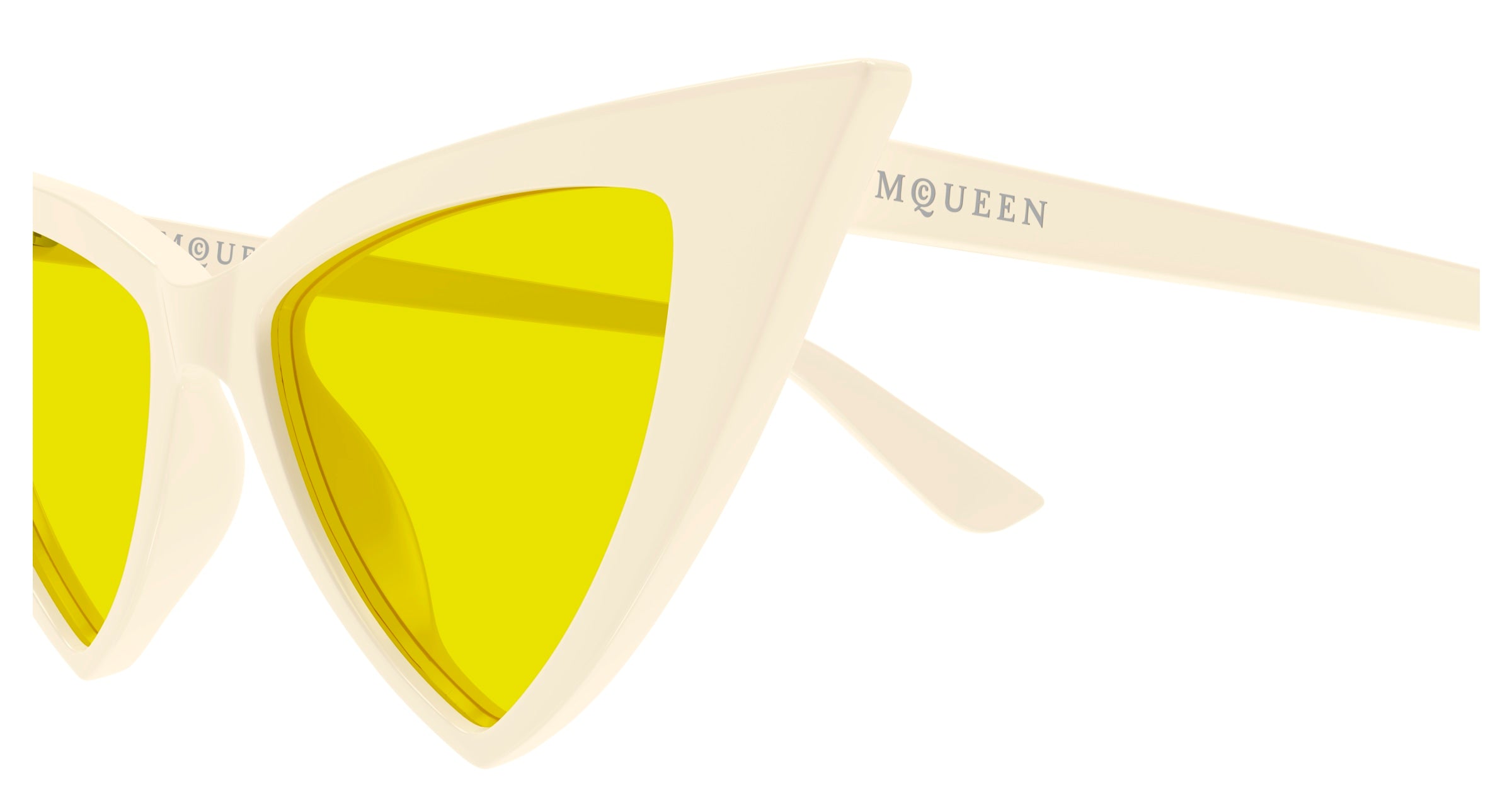 AM0518S 005 Occhiali da sole Alexander McQueen 3