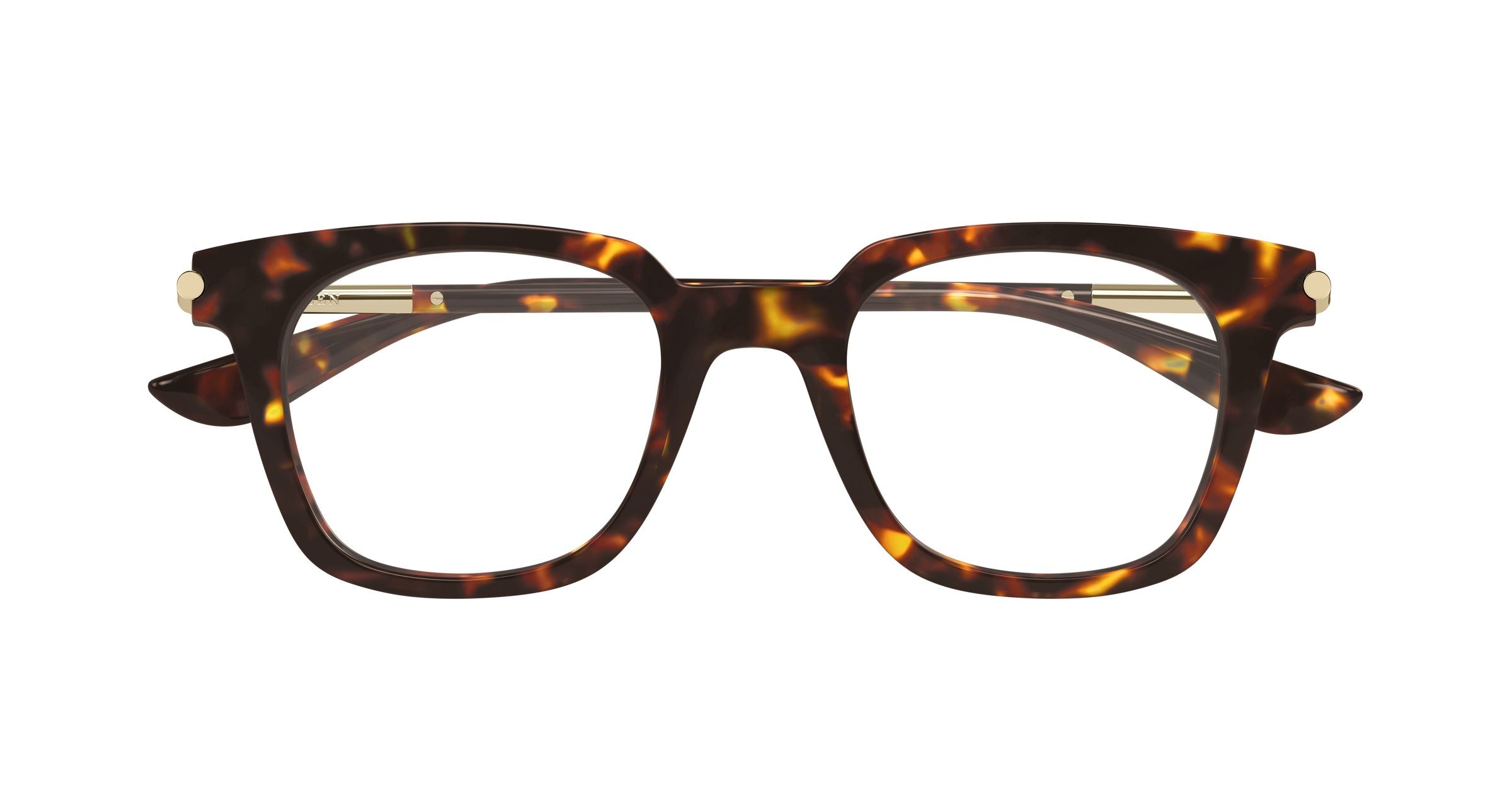 AM0521O 003 Montature da vista Alexander McQueen 2