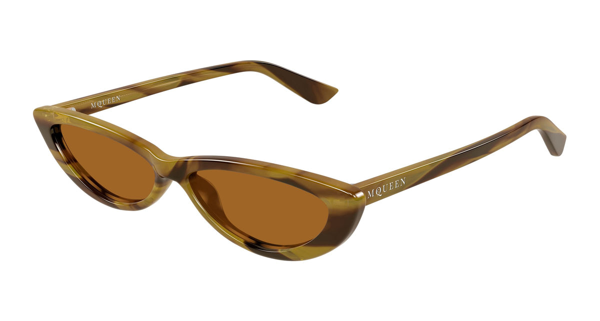 Alexander McQueen AM0535S 006