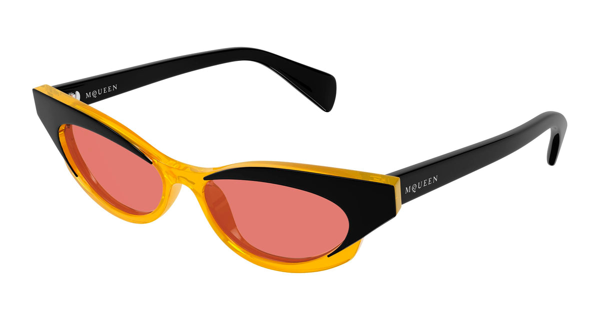 Alexander McQueen AM0544S 005