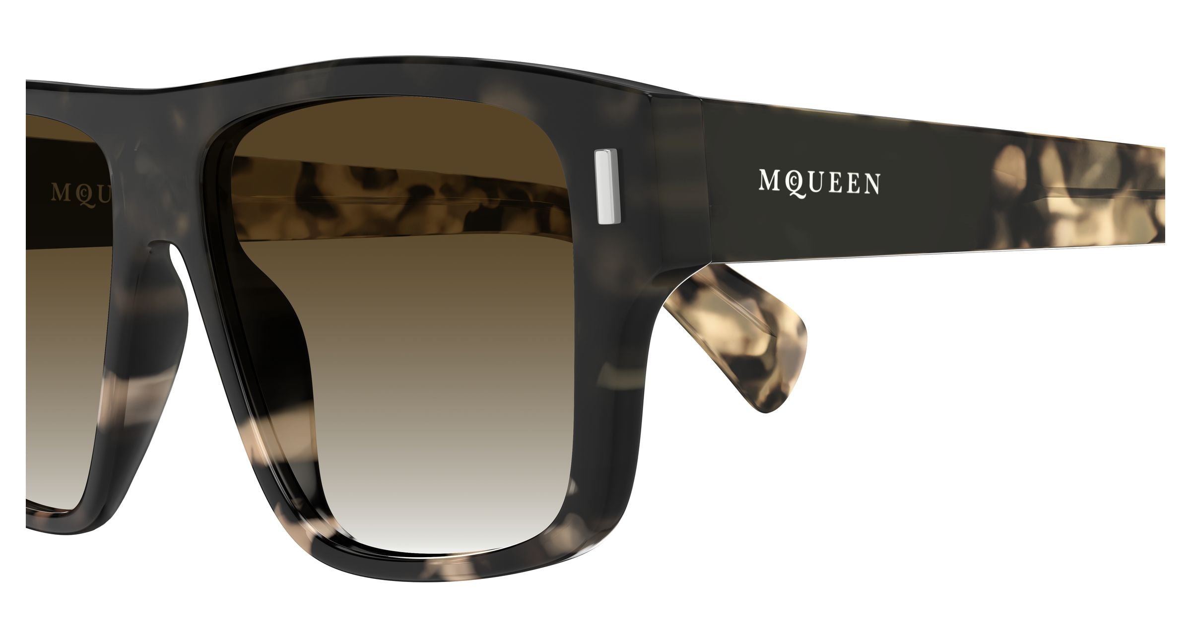 Alexander McQueen AM0550S 002