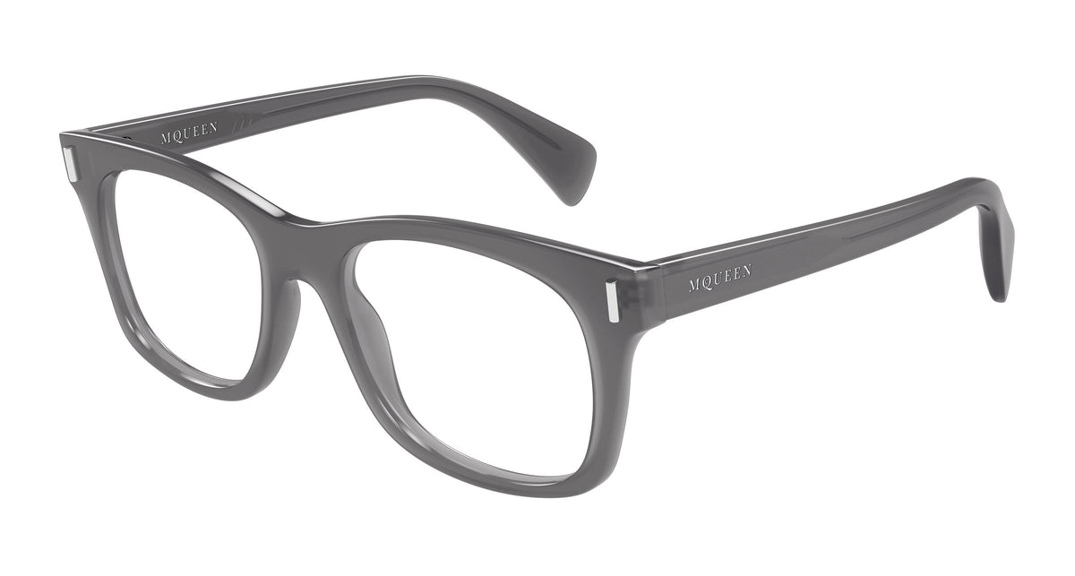 Optical frames Alexander McQueen AM0551O 003 889652641133 Frame color ...