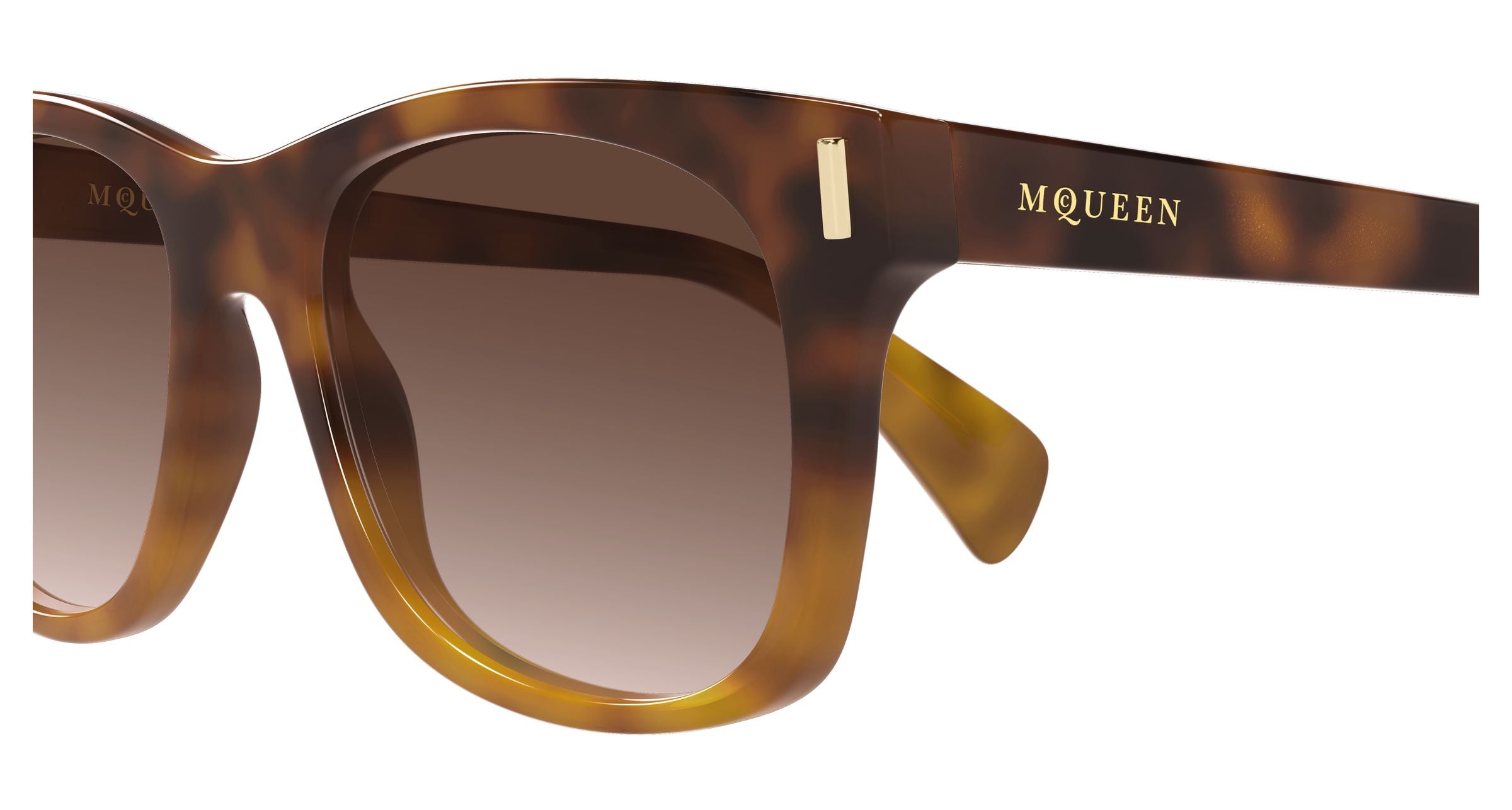 Alexander McQueen AM0551S 002