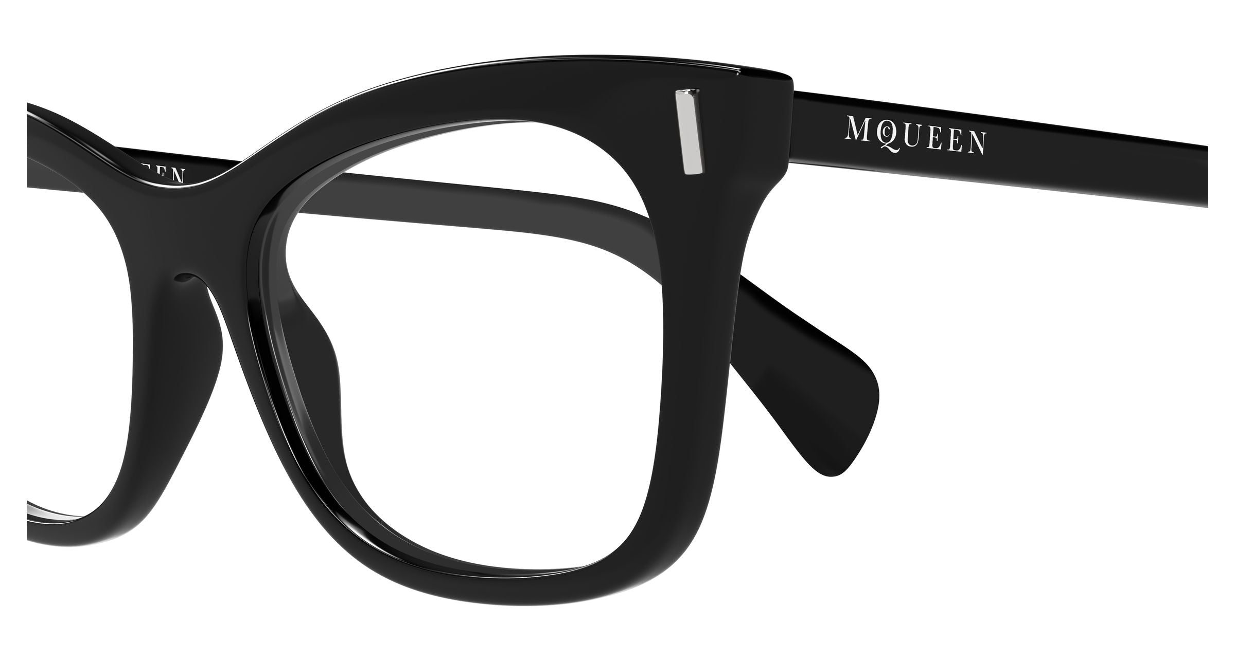 Alexander McQueen AM0552O 001