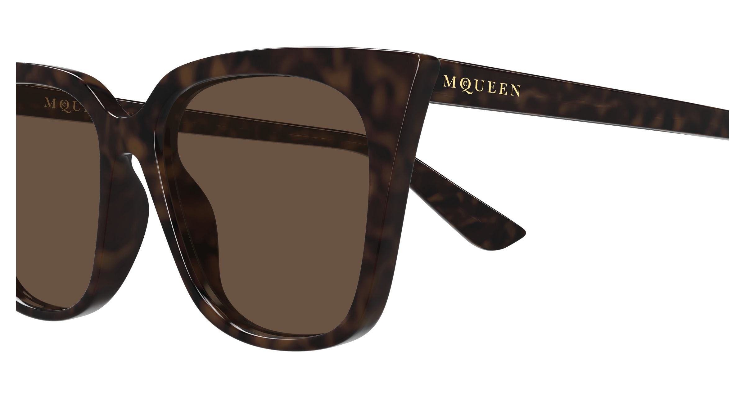 Alexander McQueen AM0556S 002