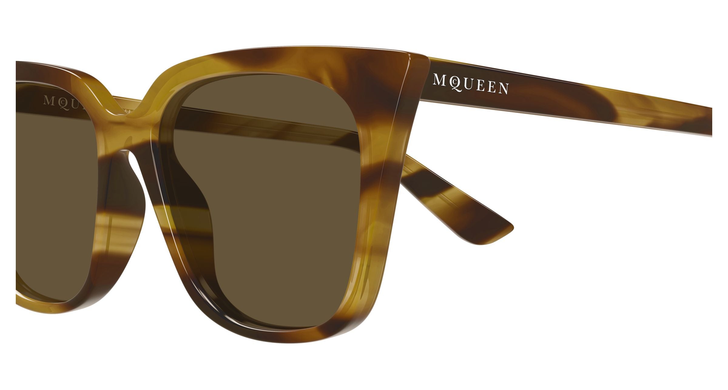 Alexander McQueen AM0556S 003