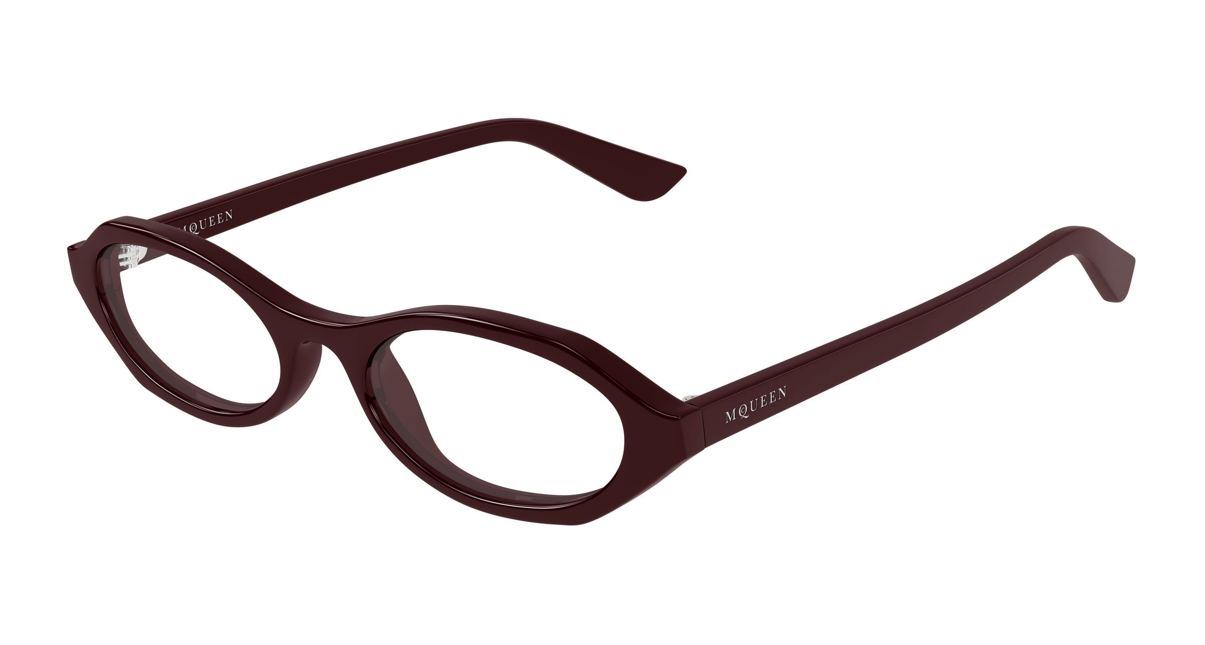 Optical frames Alexander McQueen AM0559O 003 889652641966 Frame