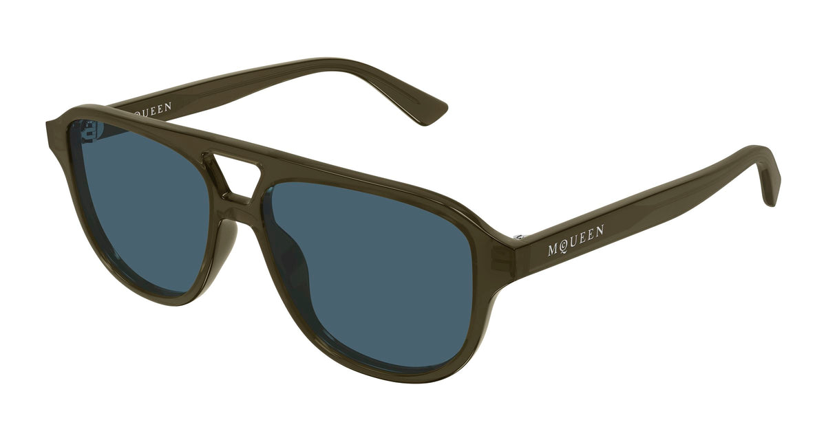 Alexander McQueen AM0573S 004